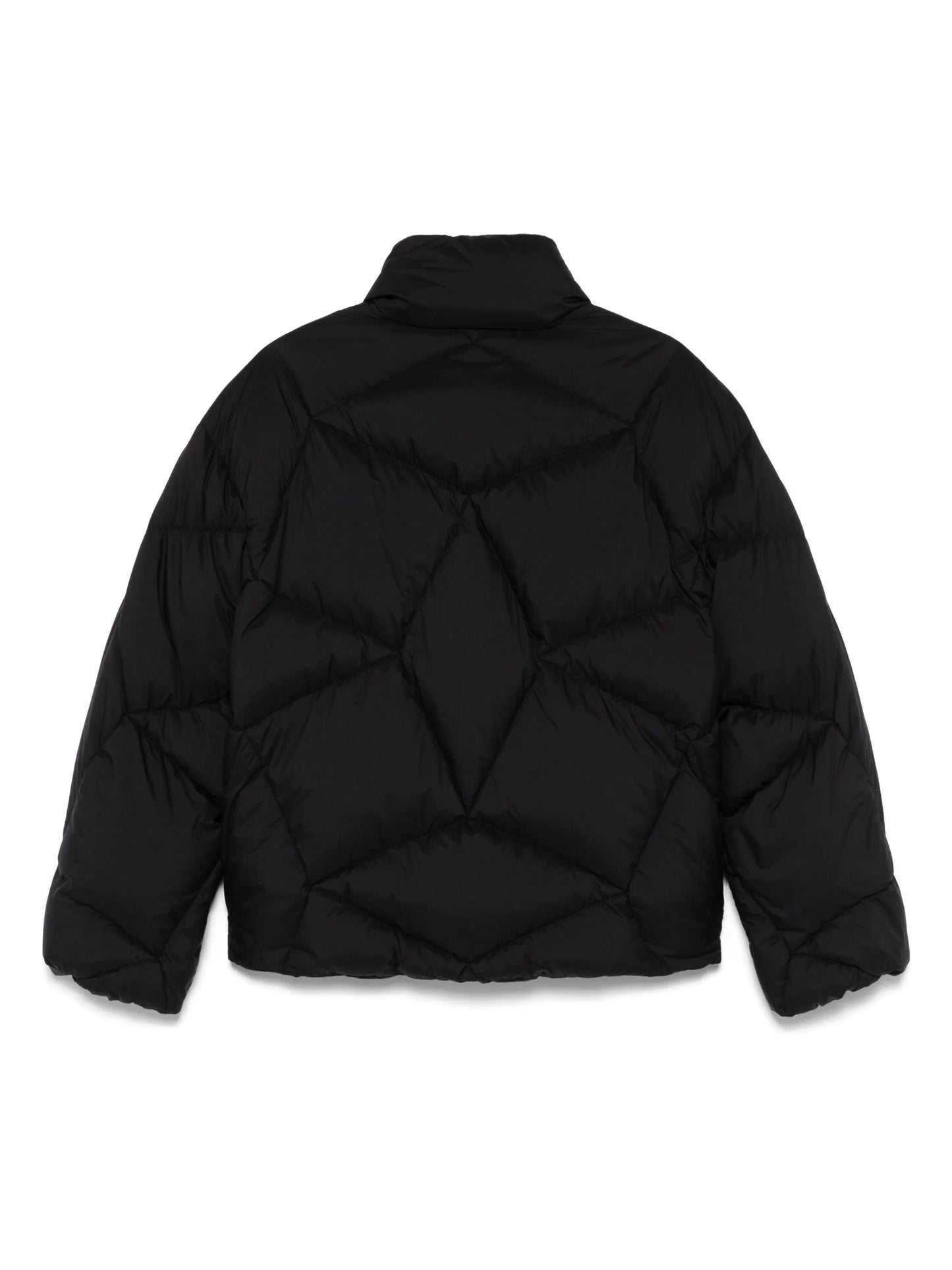 Vardar puffer jacket