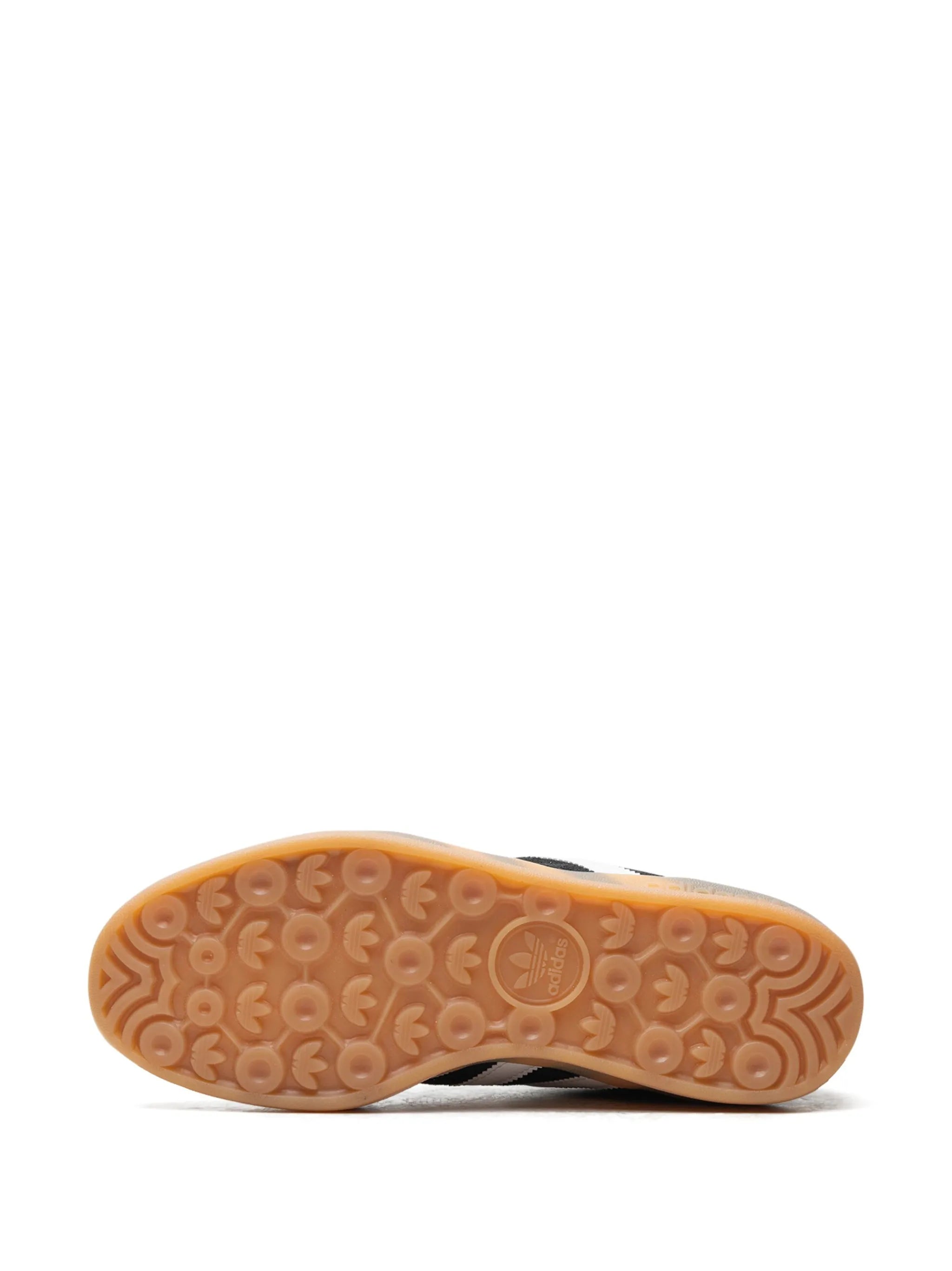Gazelle Indoor 