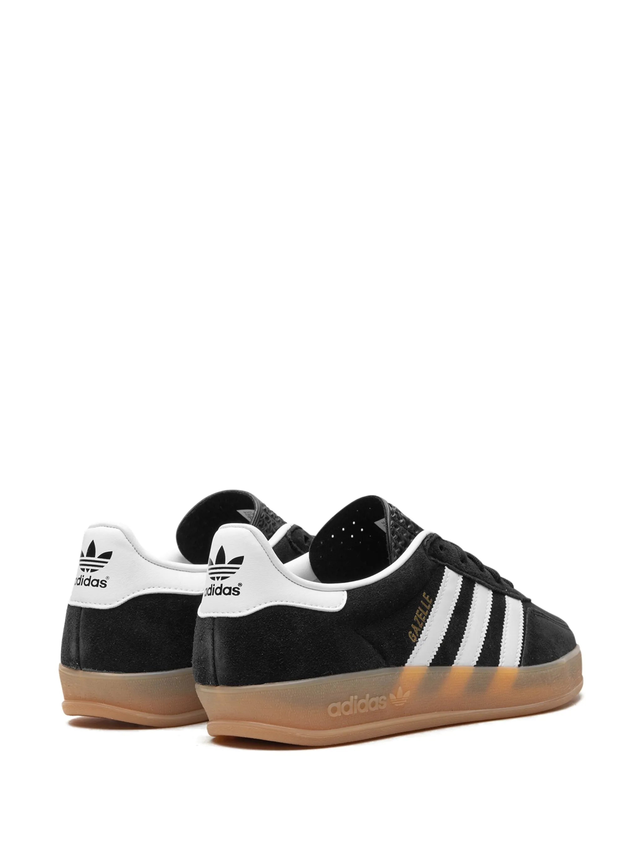Gazelle Indoor 