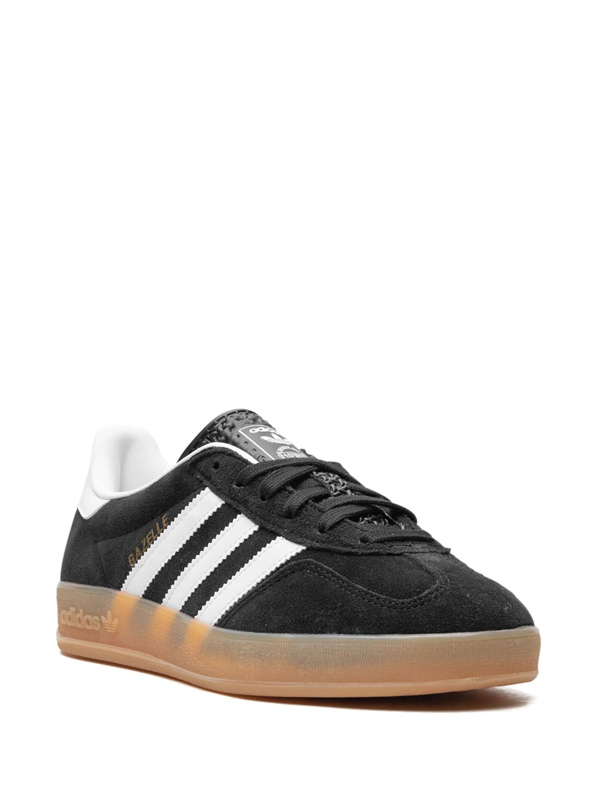 Gazelle Indoor 