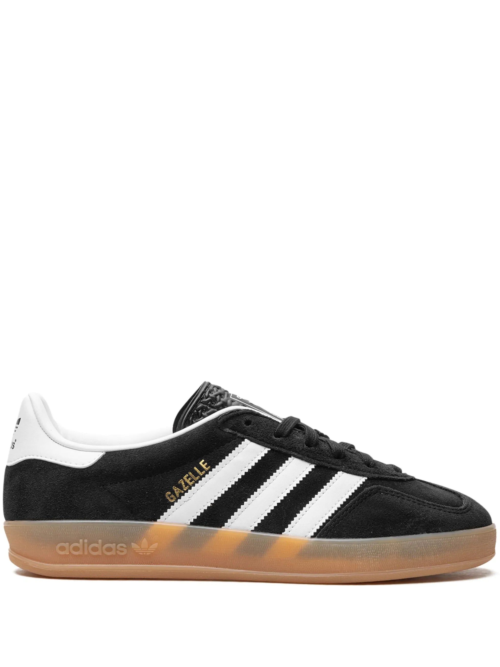 Gazelle Indoor 