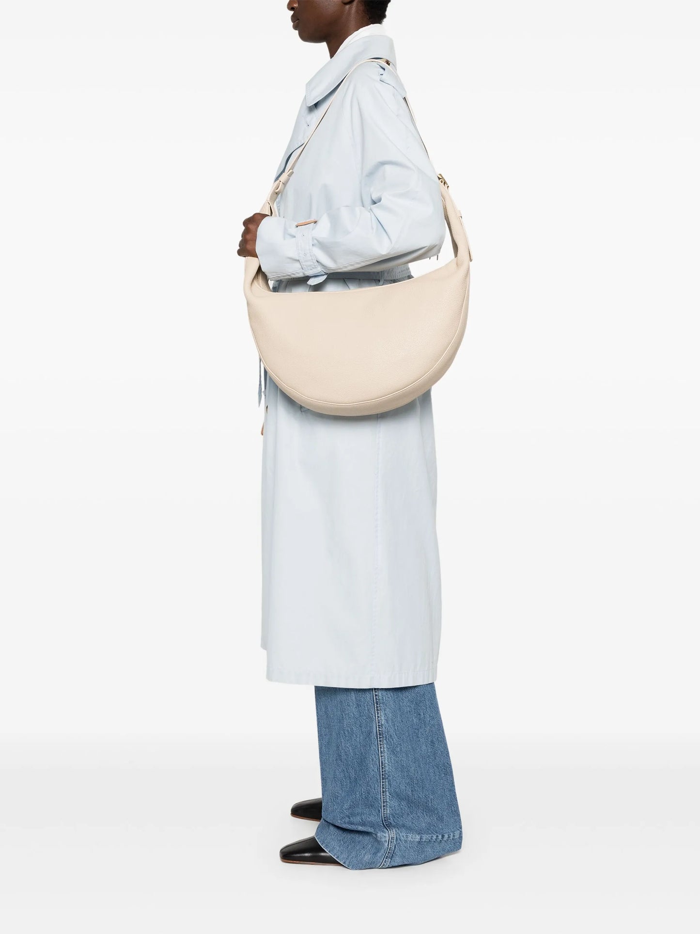 The Augustina crossbody bag