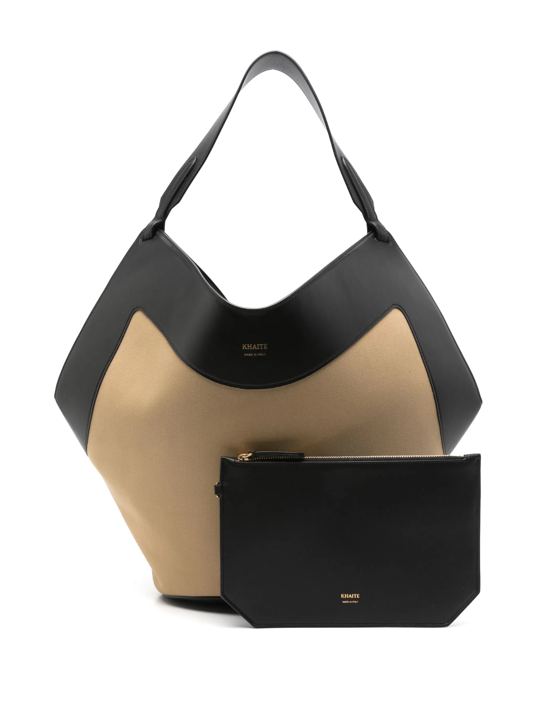medium Lotus tote bag