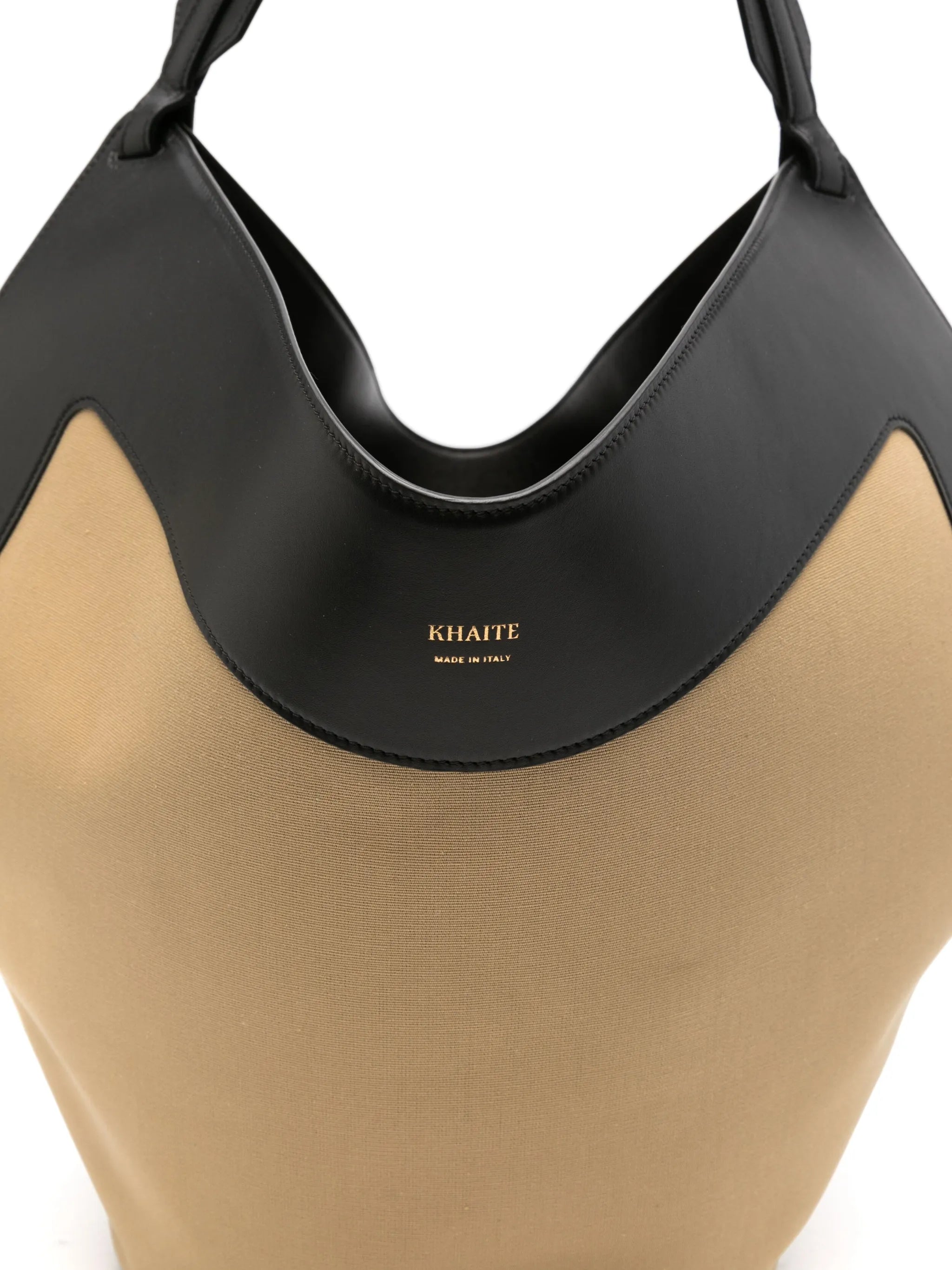 medium Lotus tote bag