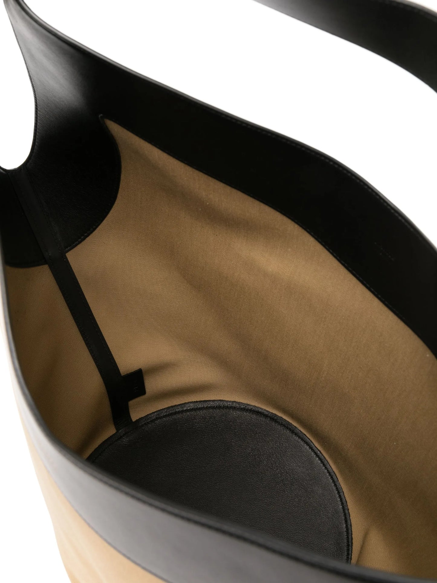 medium Lotus tote bag