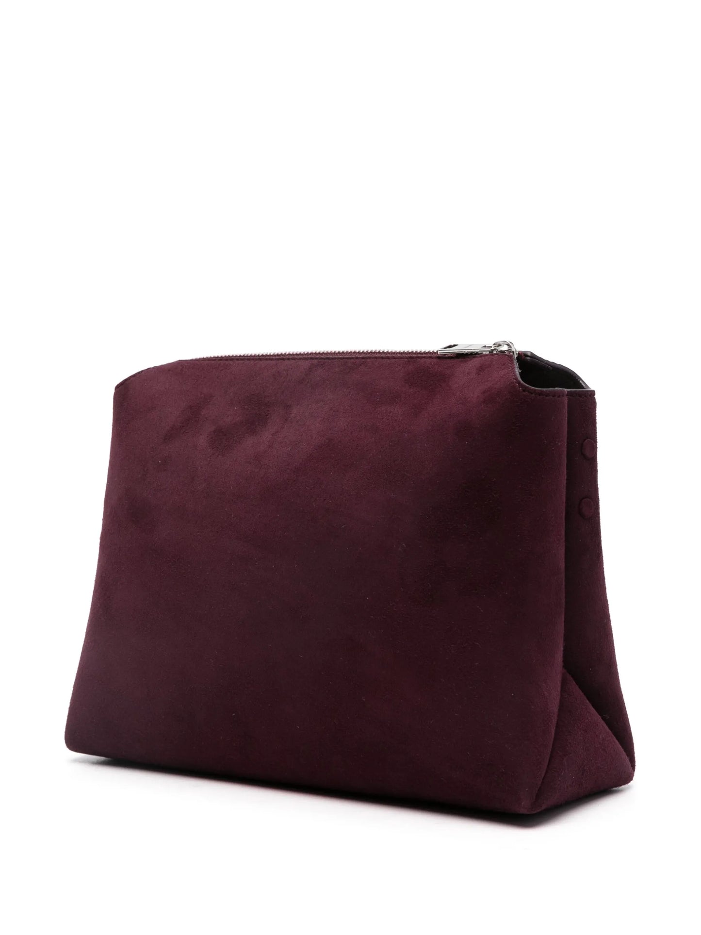 Lina suede cross body bag