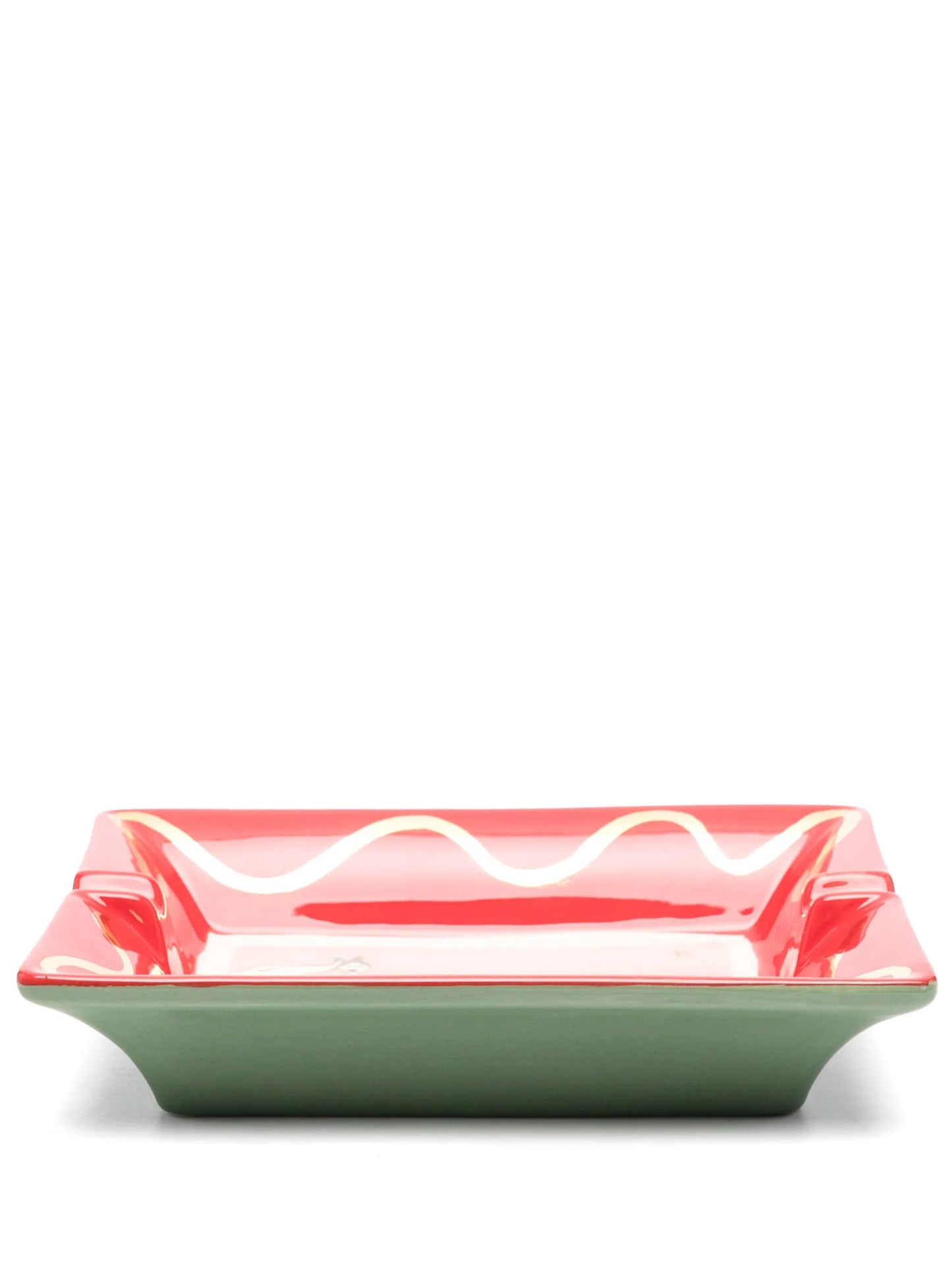 Sleeping Muse ashtray