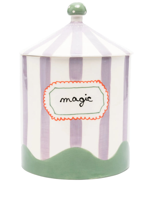 Magic Box pot