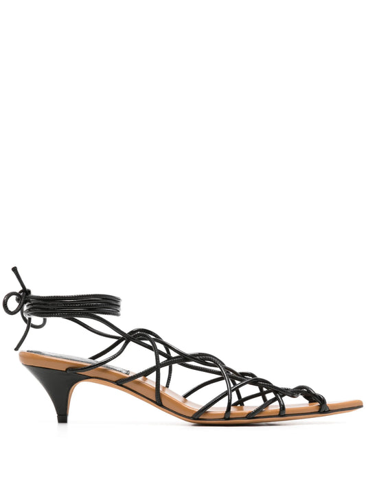 Arden 45mm sandals