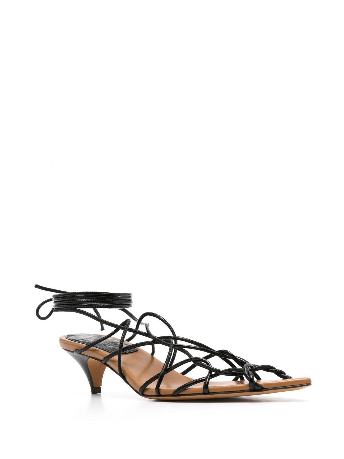 Arden 45mm sandals