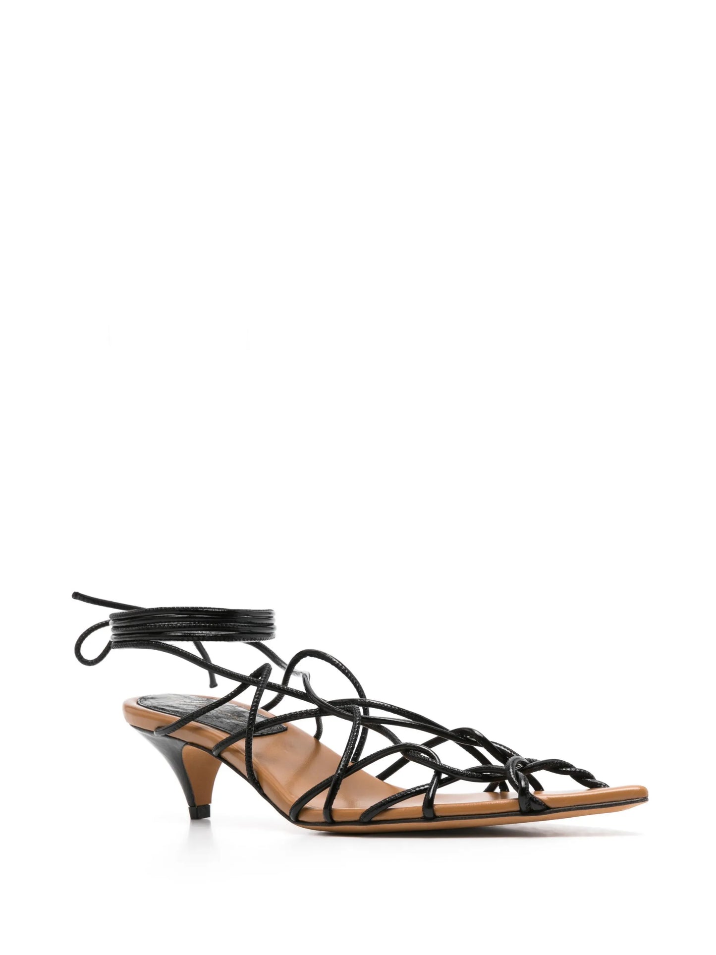 Arden 45mm sandals
