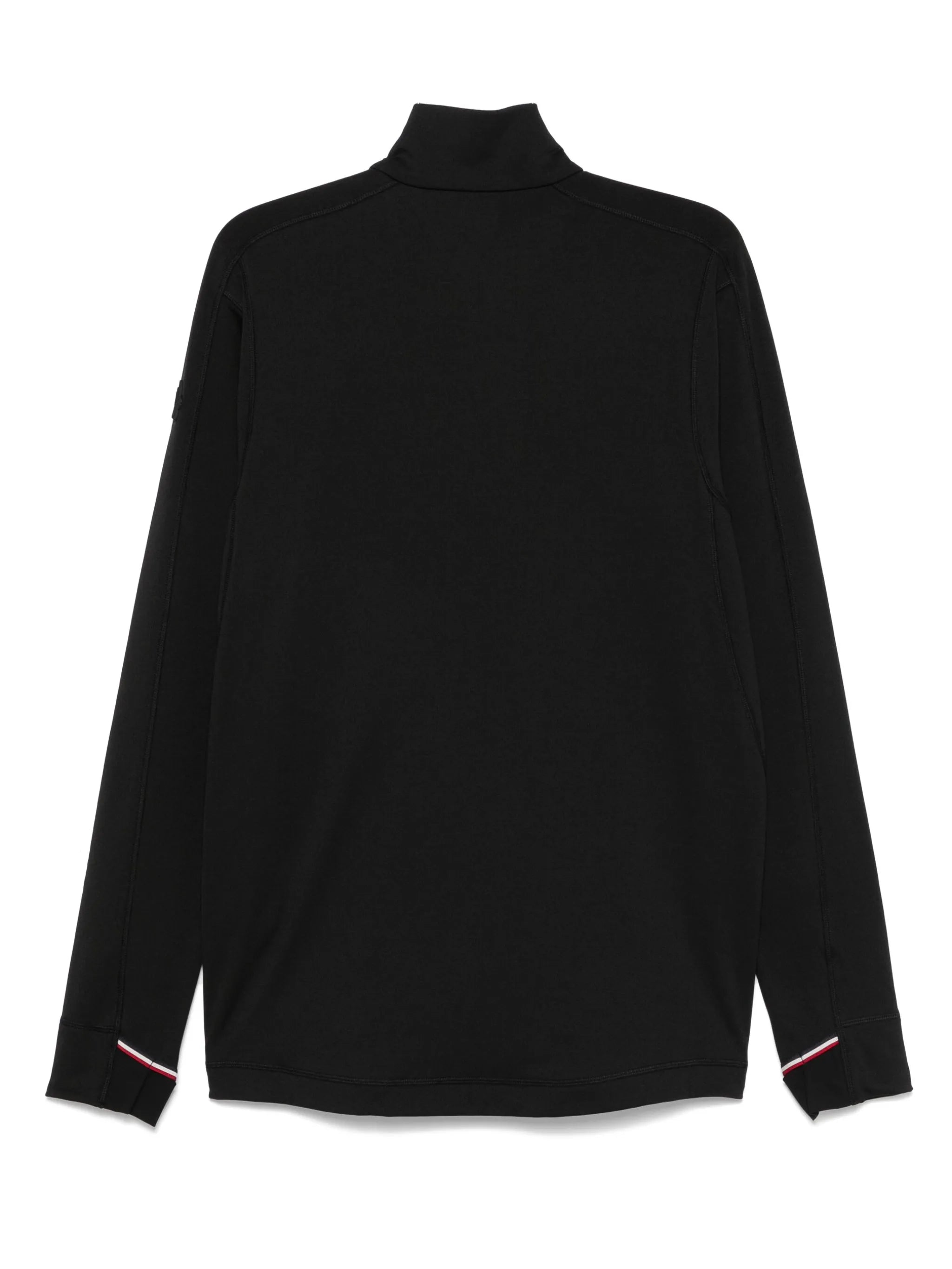 Polartec® half-zip sweatshirt