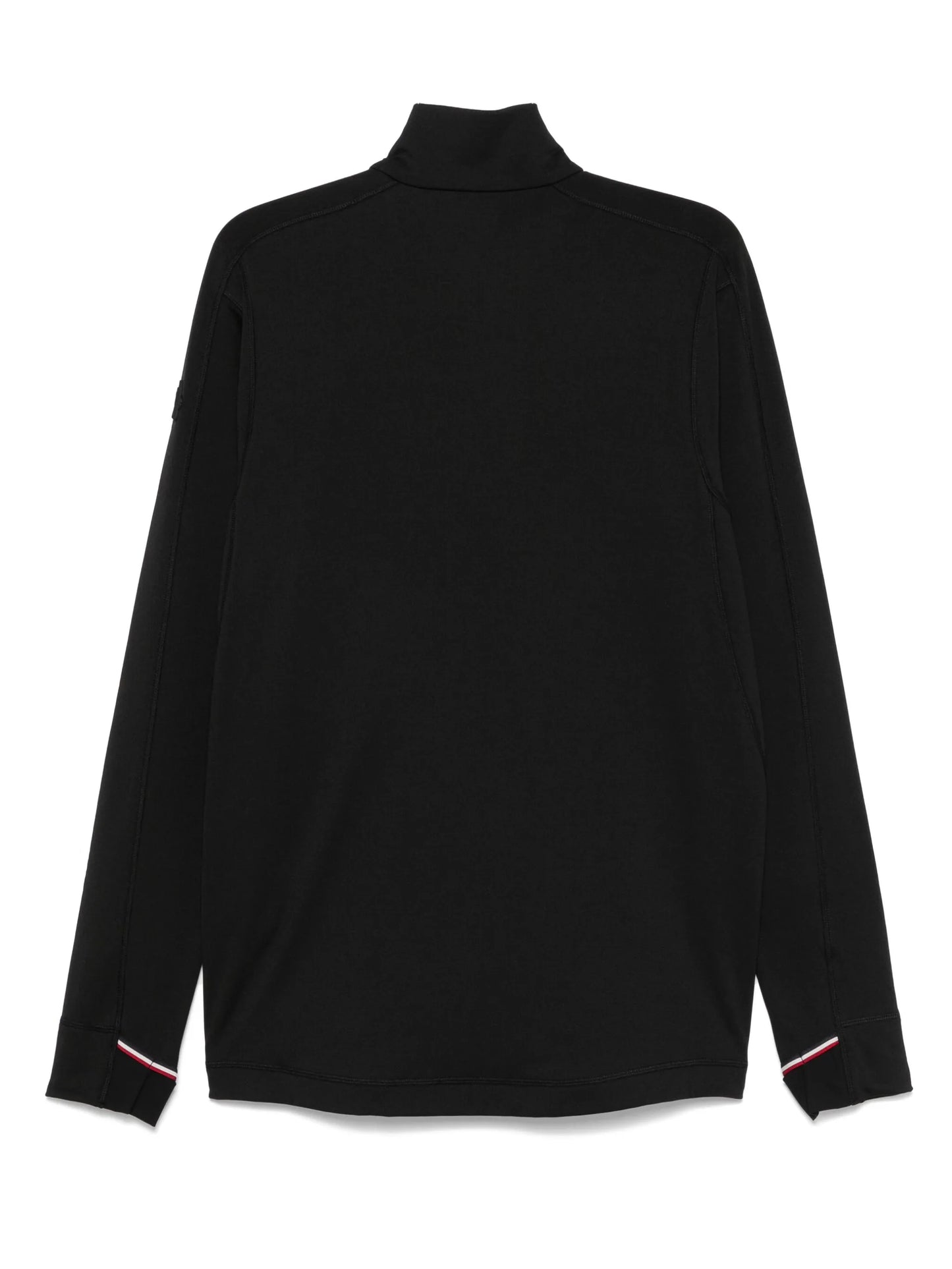 Polartec® half-zip sweatshirt