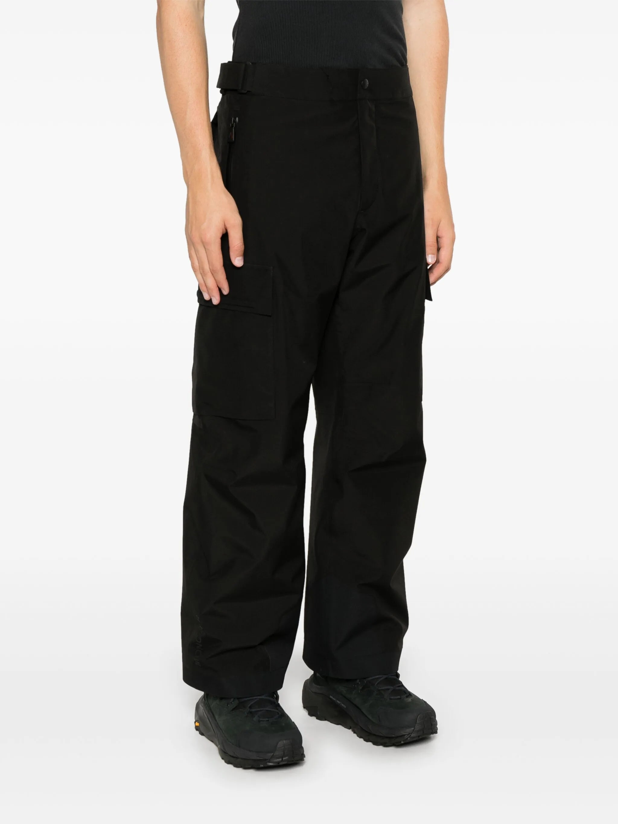 GORE-TEX ski trousers