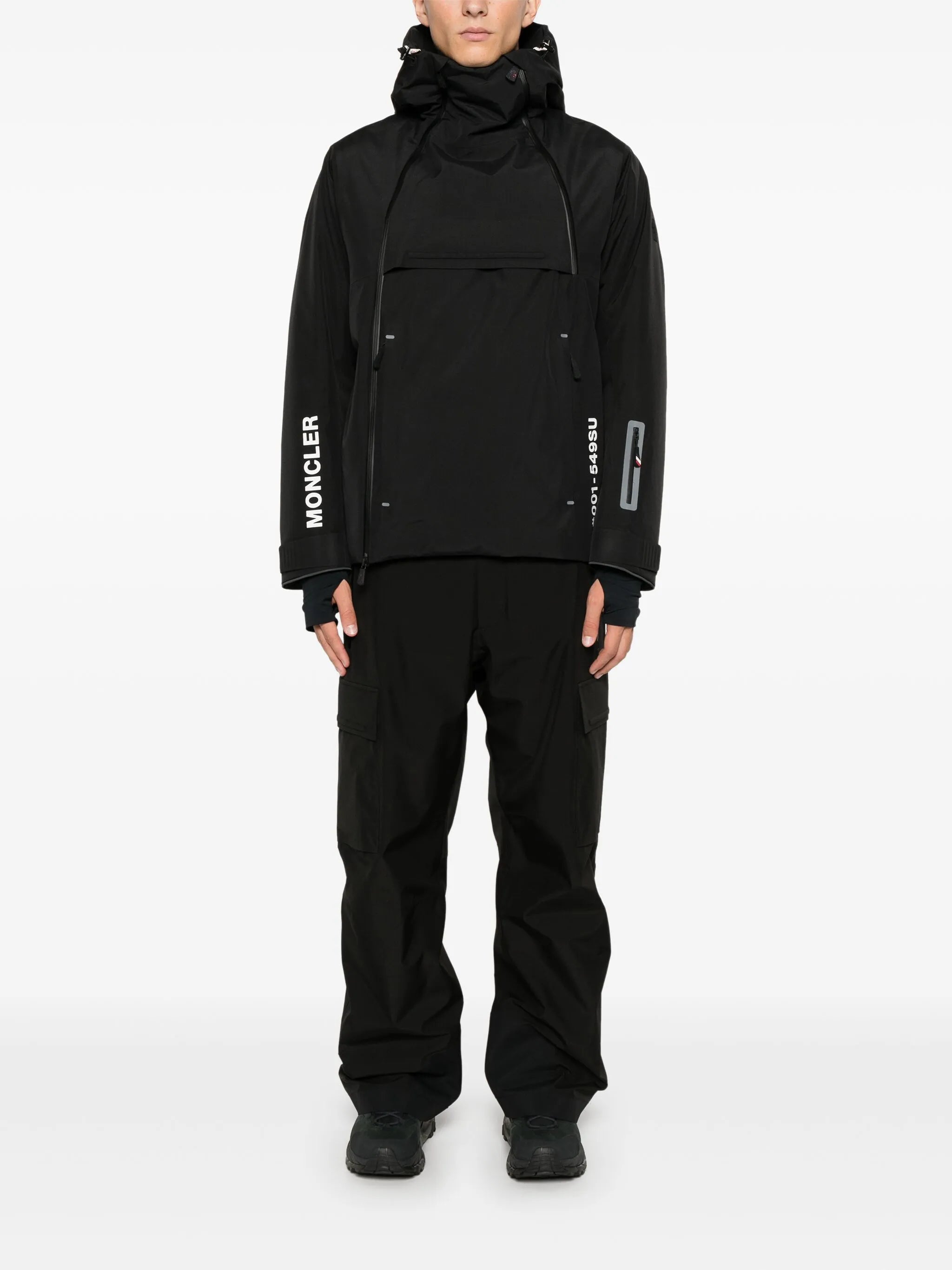 GORE-TEX ski trousers