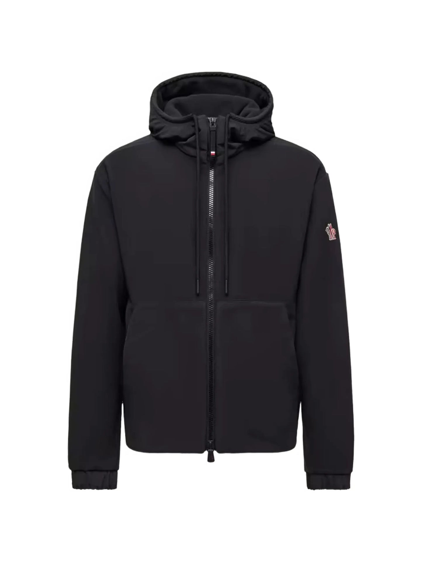 Monteynard hooded jacket