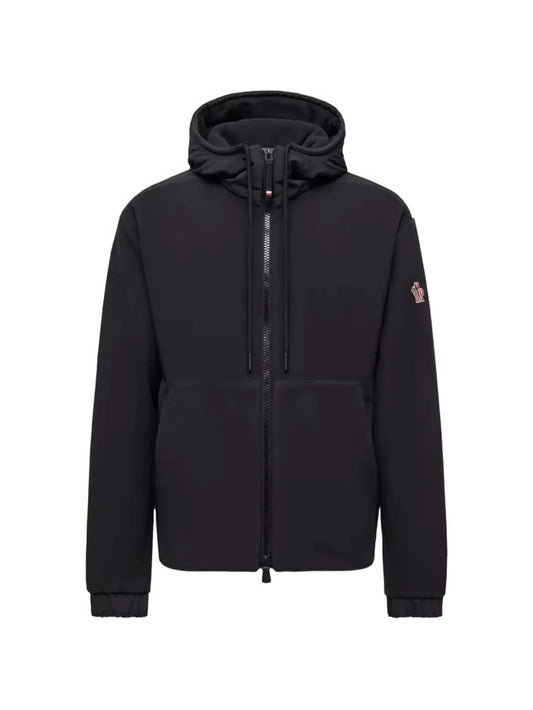 Monteynard hooded jacket