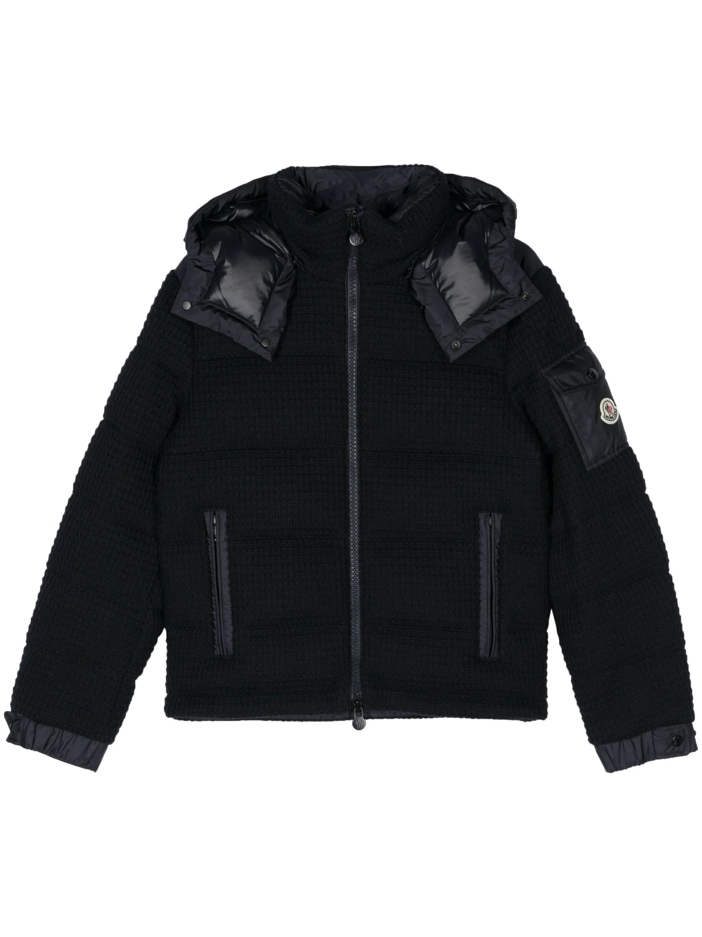 Lagdei jacket