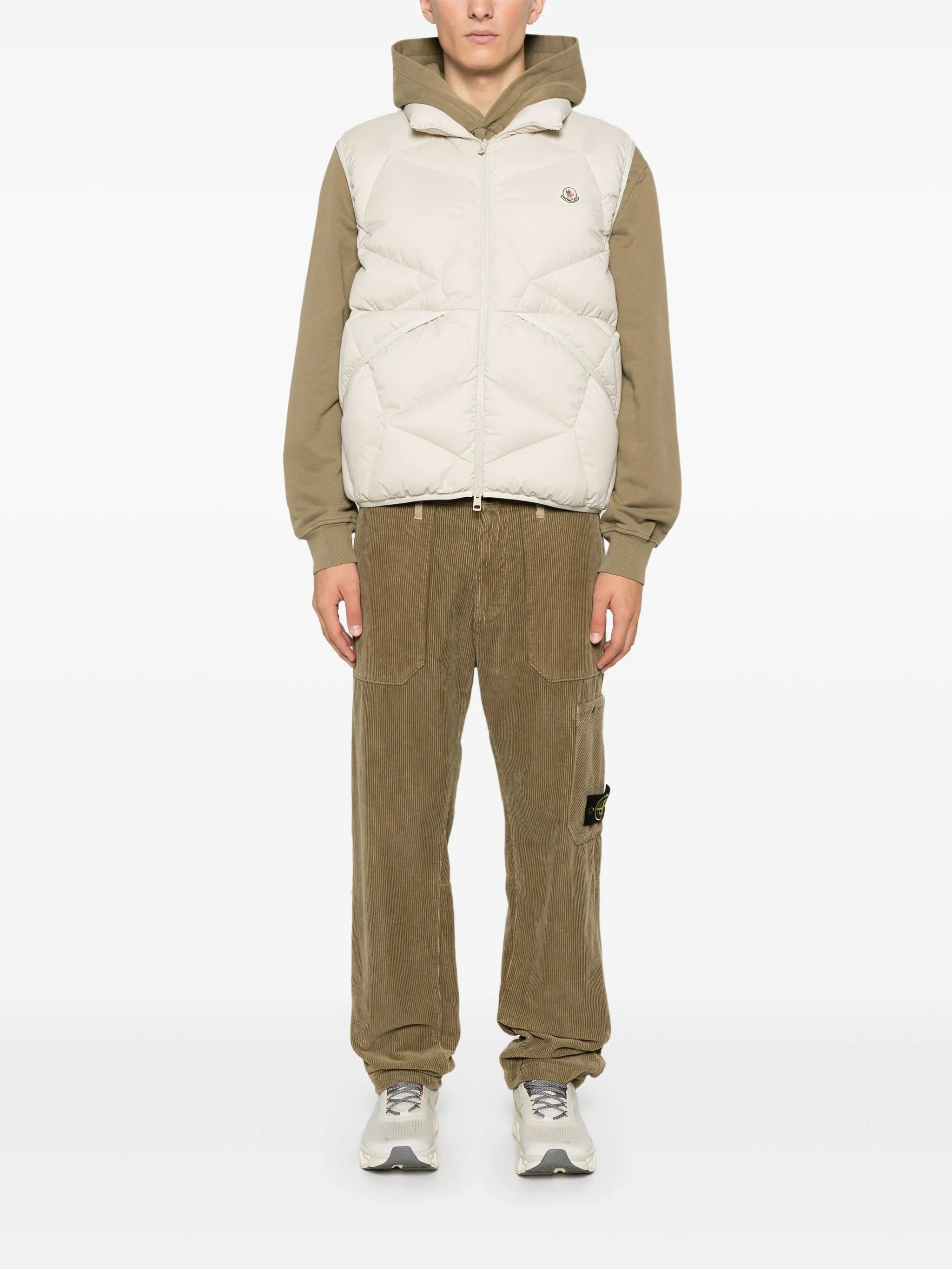 Vendavel gilet