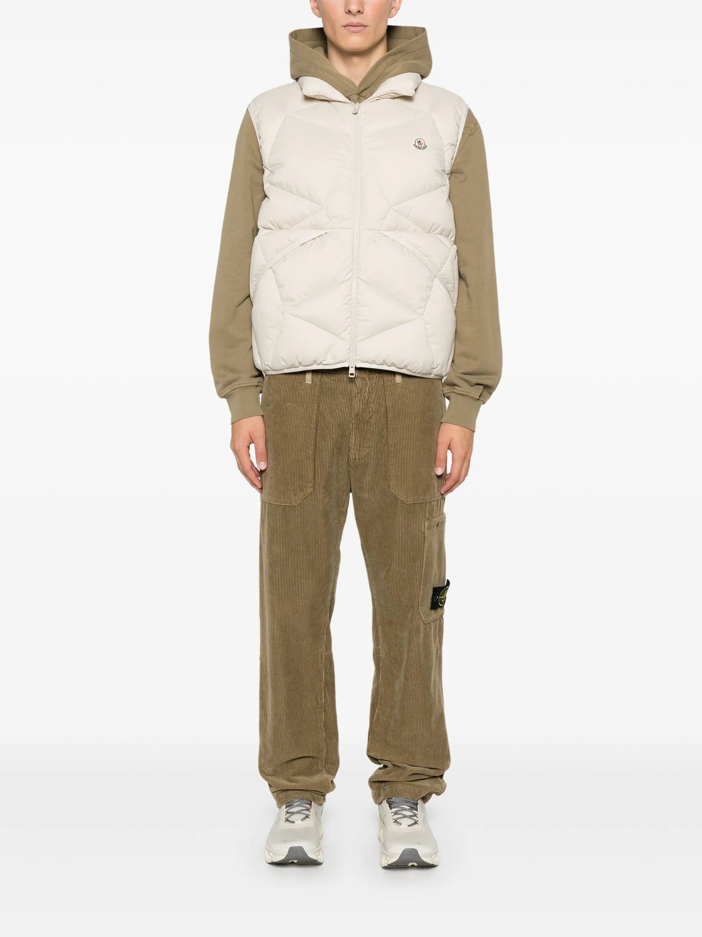 Vendavel gilet