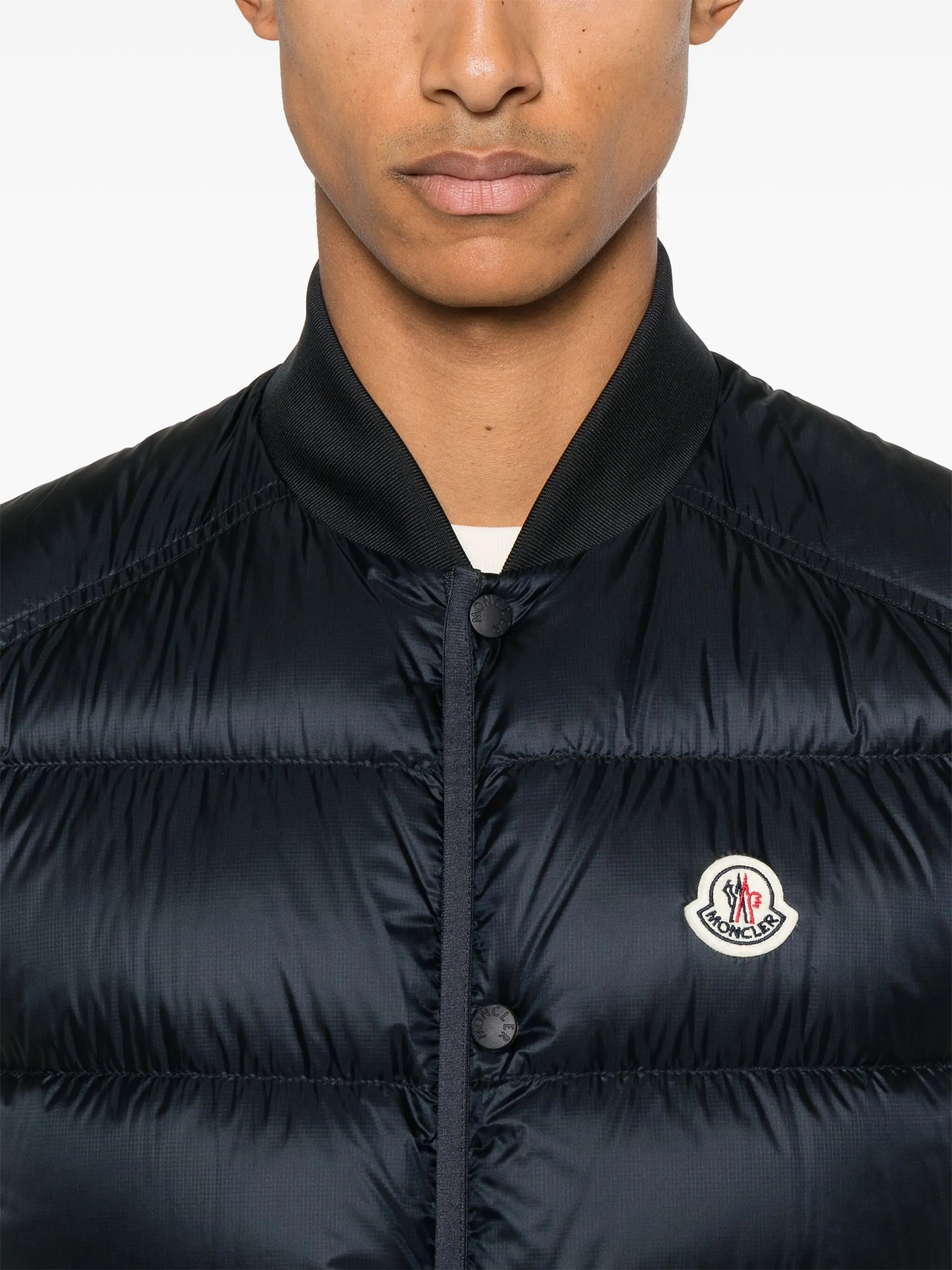 Serot gilet