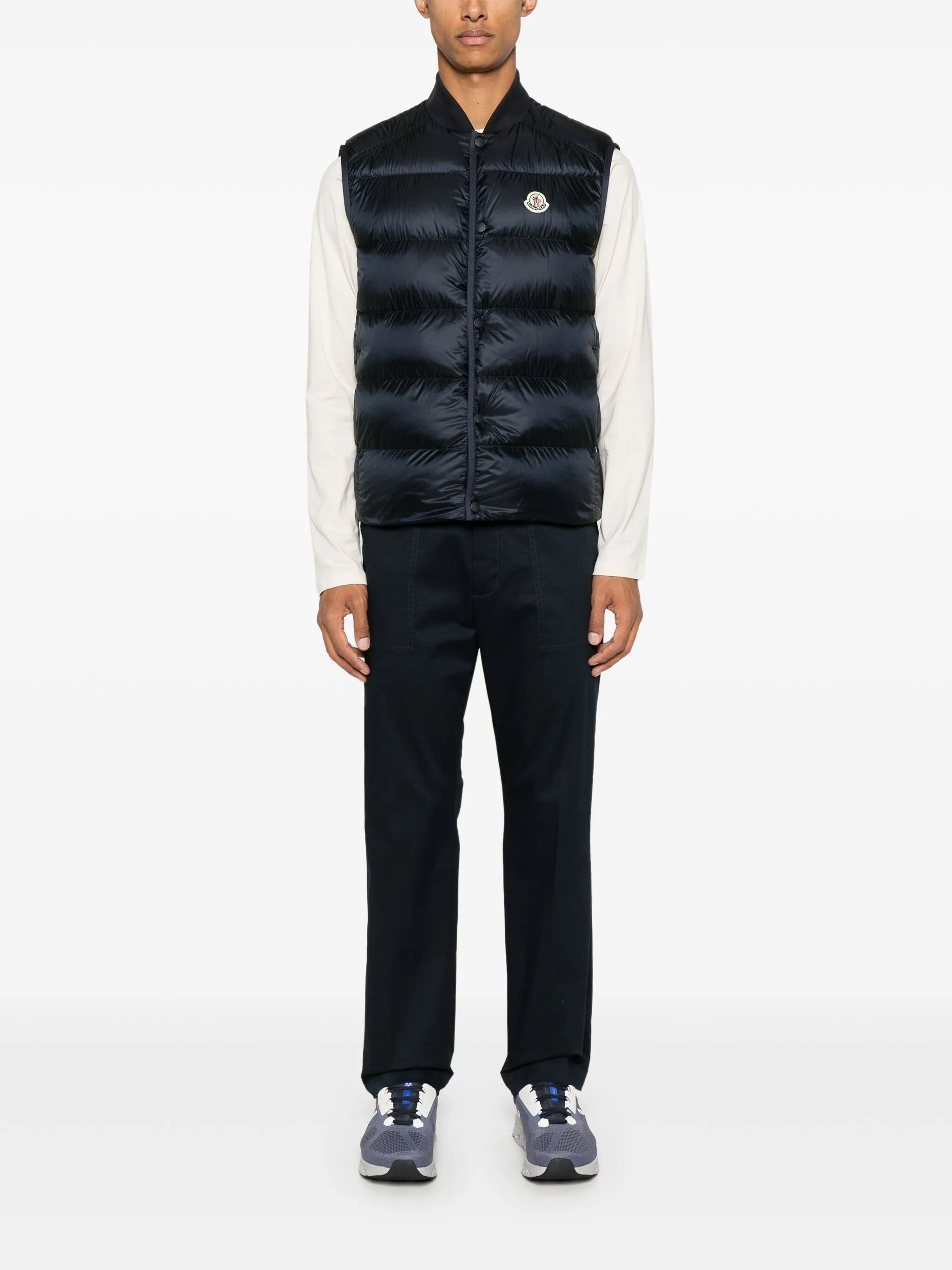 Serot gilet