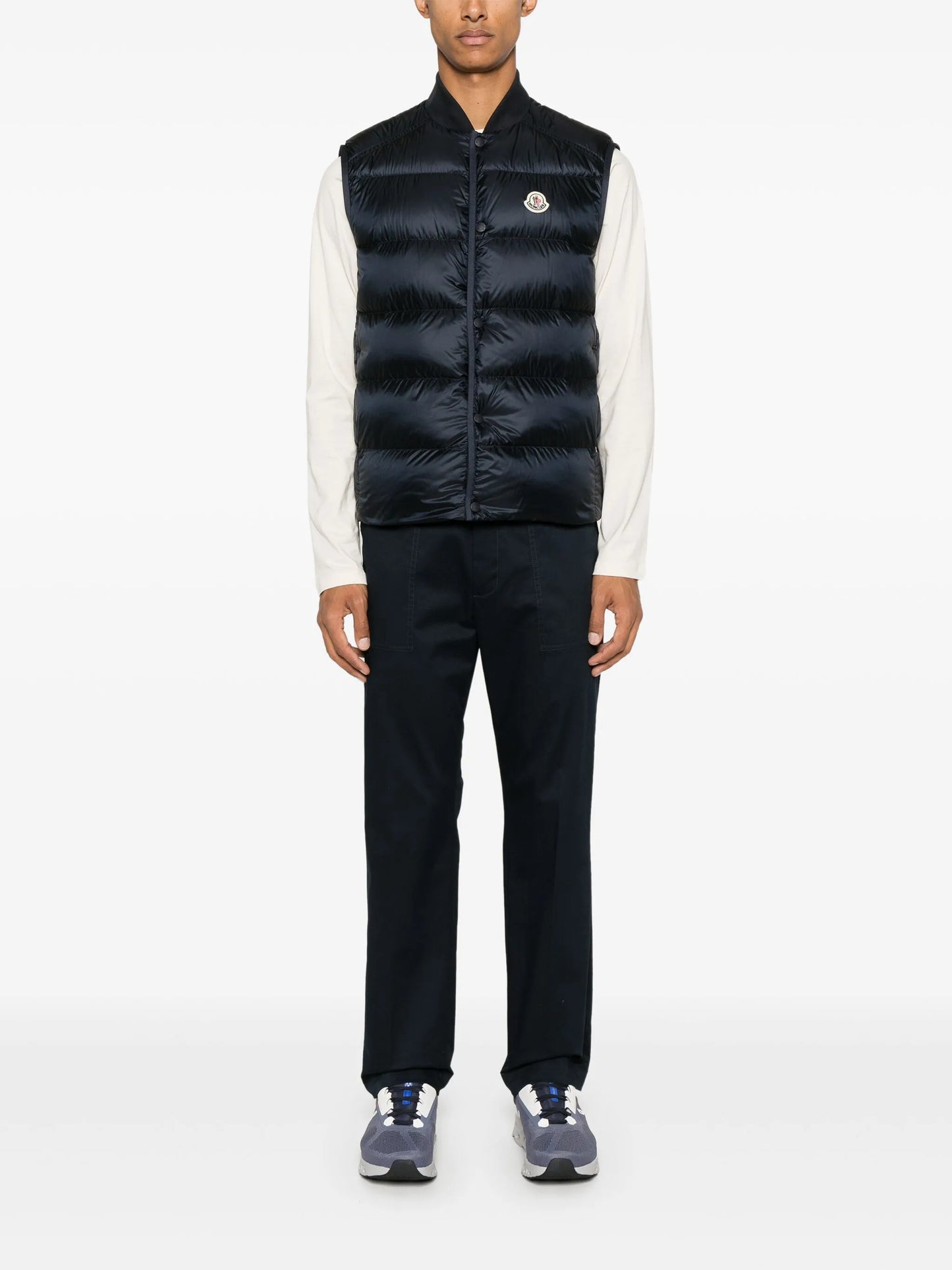 Serot gilet