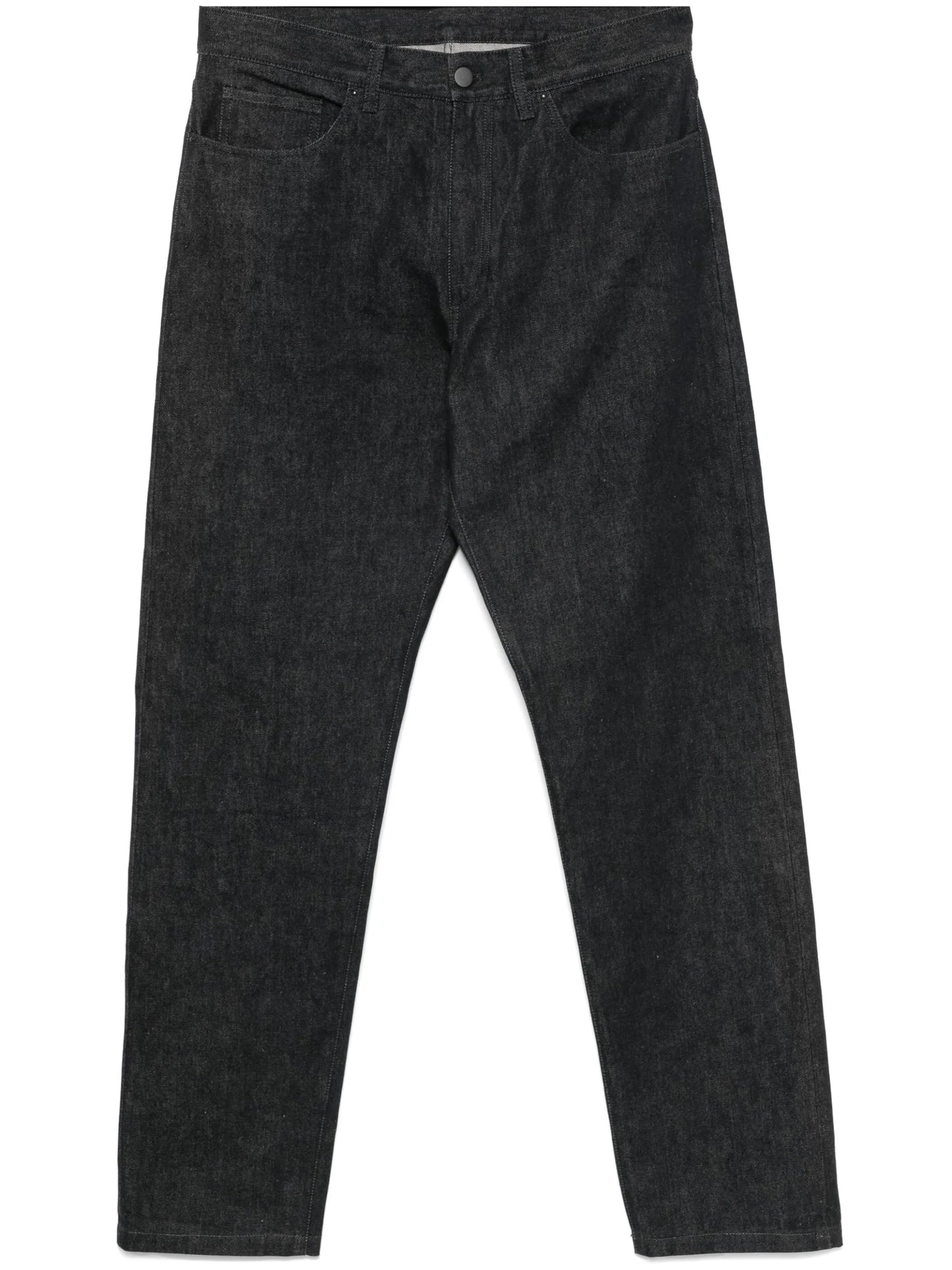 tapered trousers