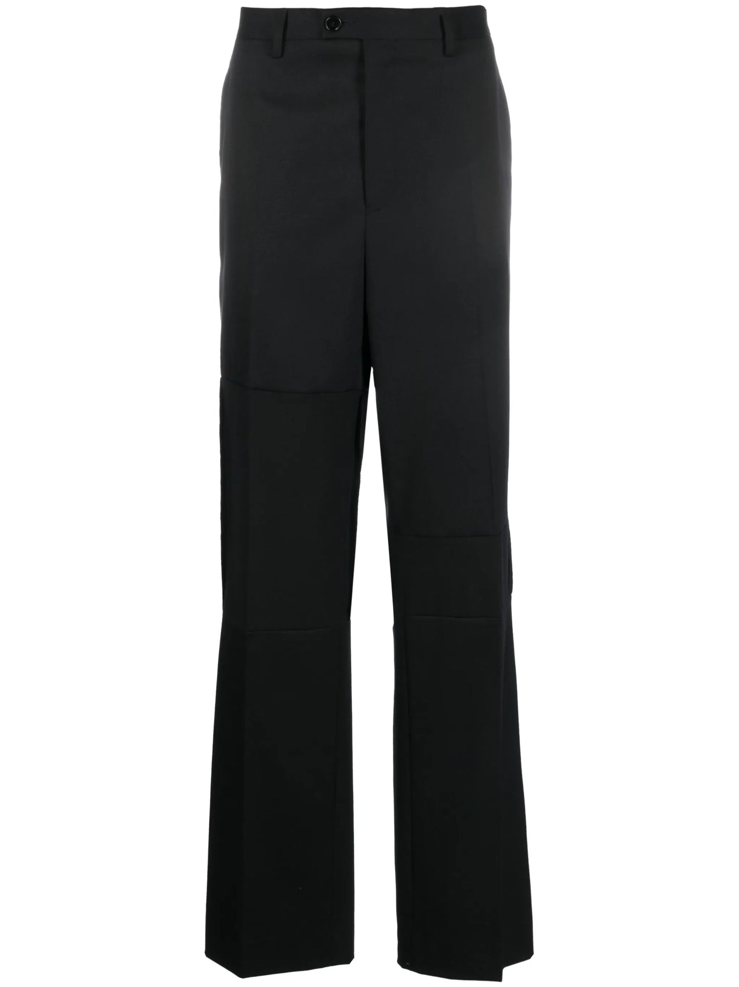 single-stitch trousers