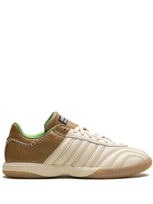 x Wales Bonner Samba Millennium "Elena Nappa" sneakers
