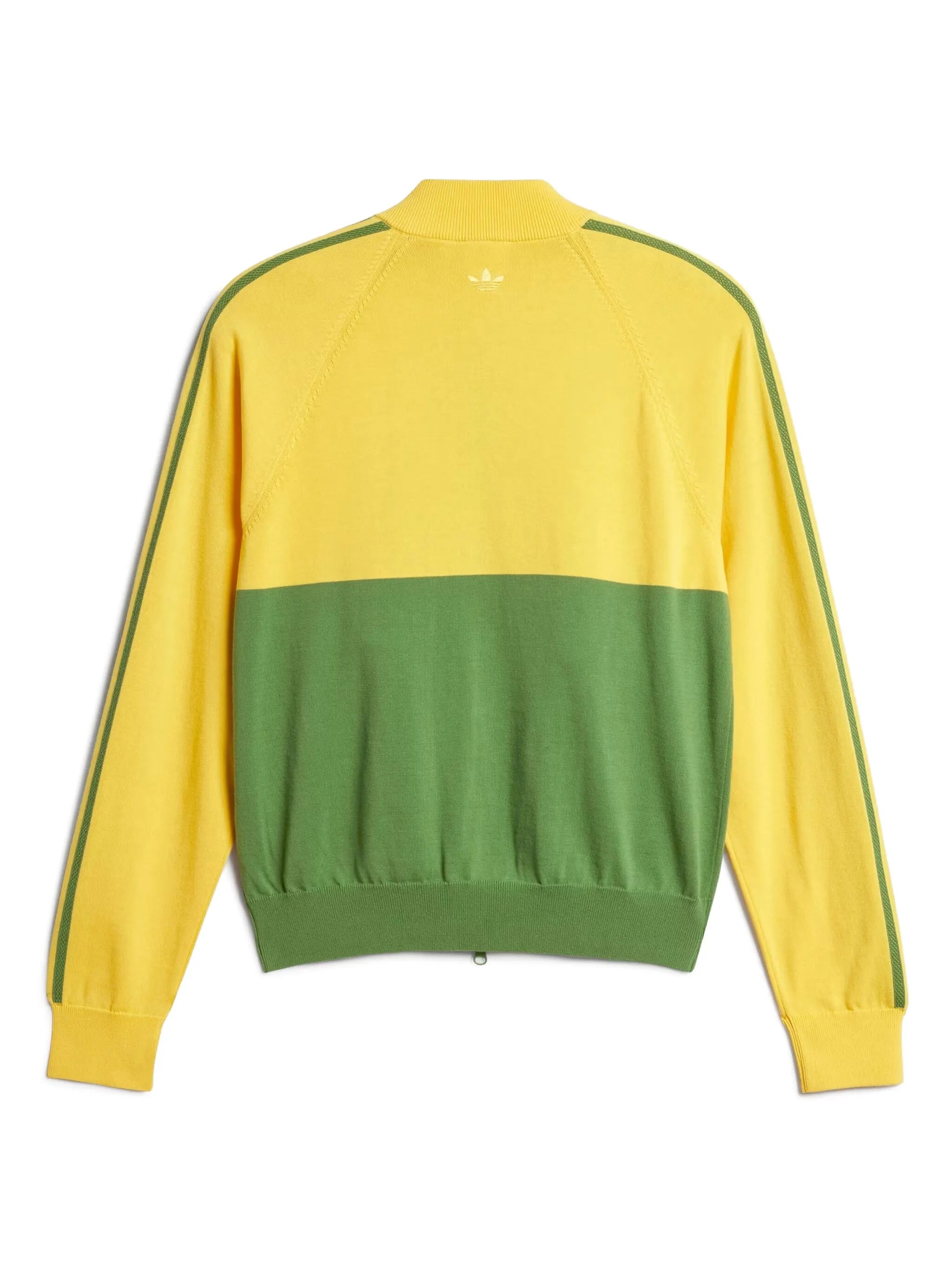x Wales Bonner zip-up track jacket