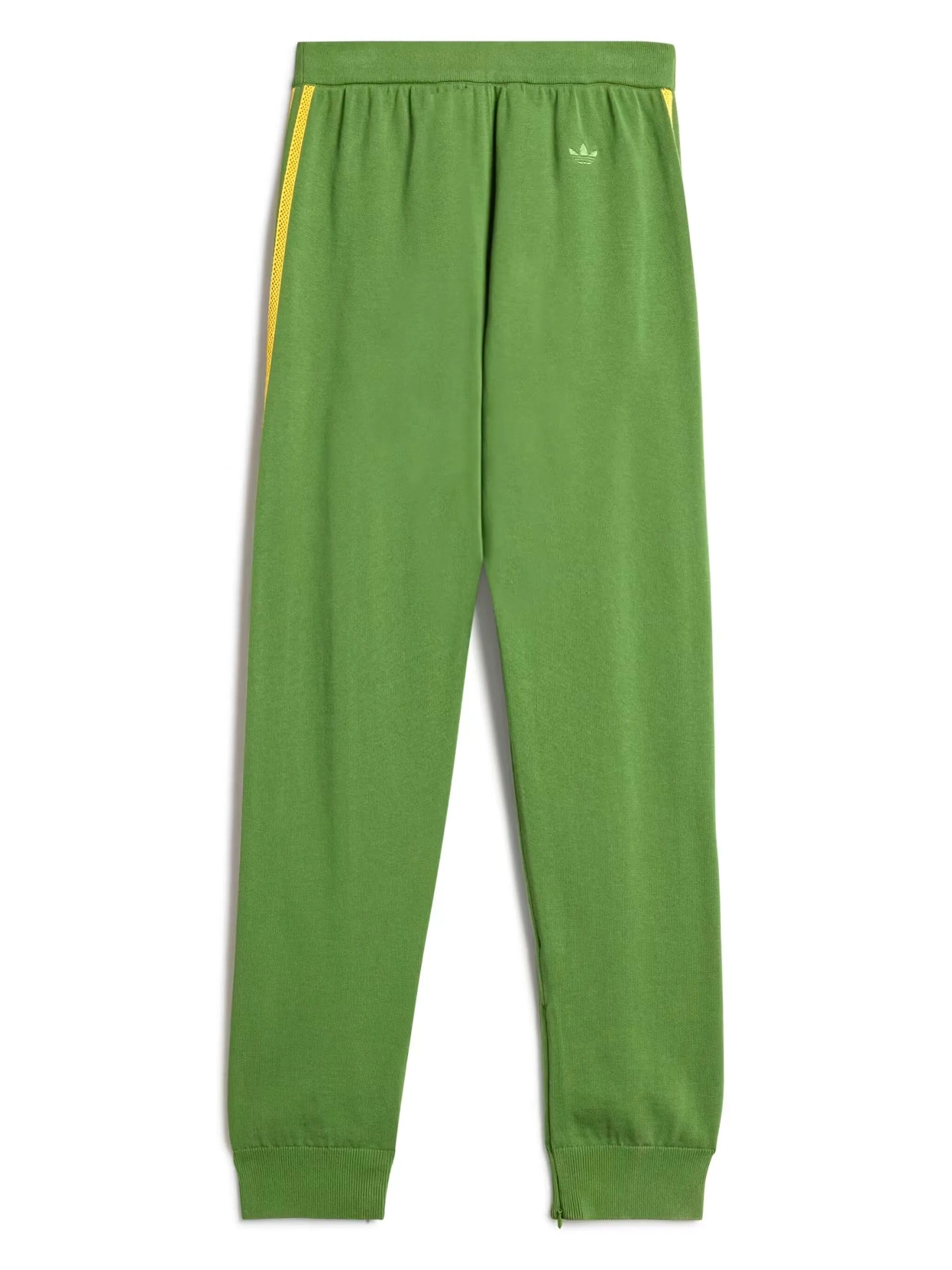 x Wales Bonner fine-knit track pants