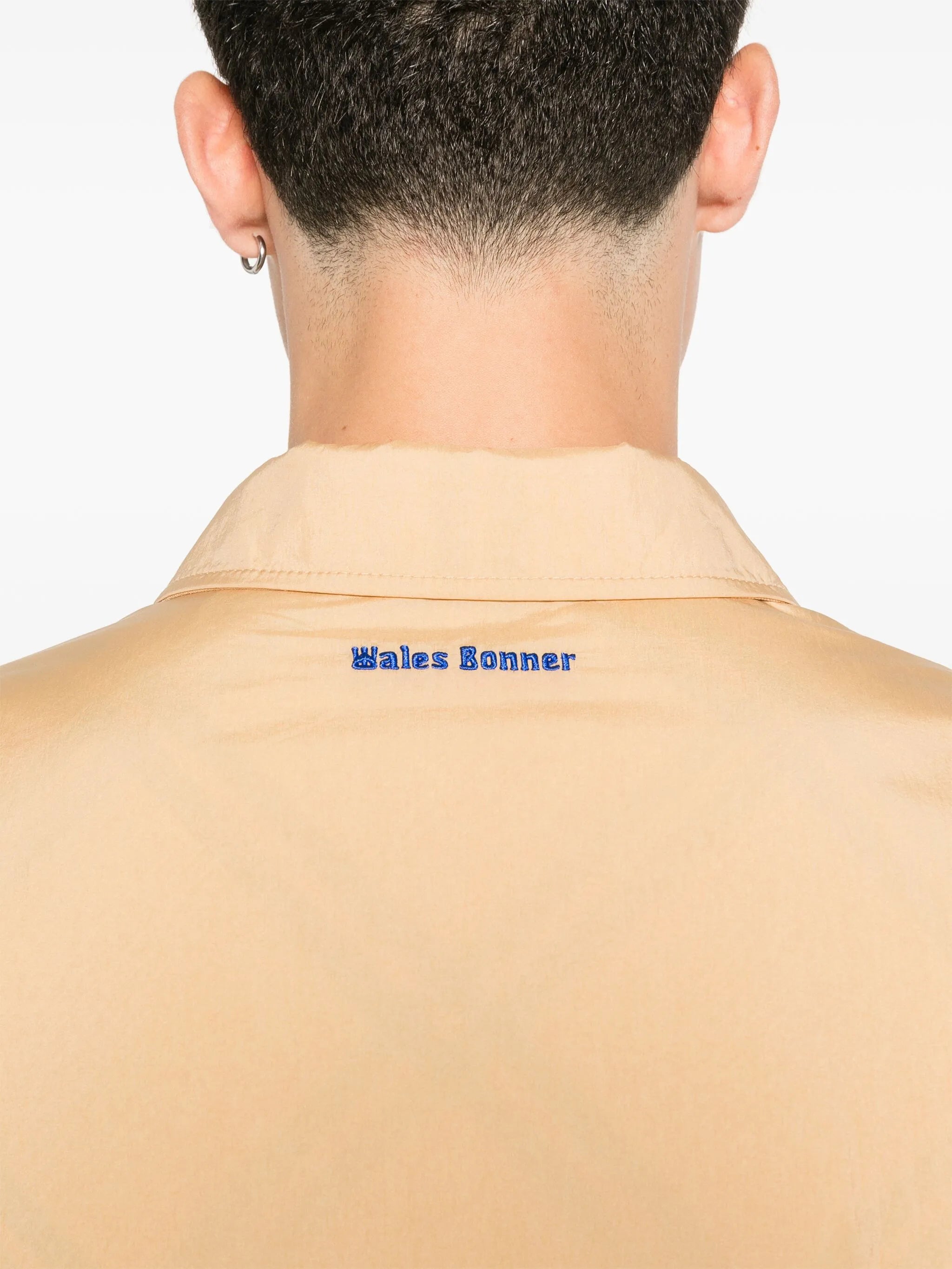 x Wales Bonner reversible jacket