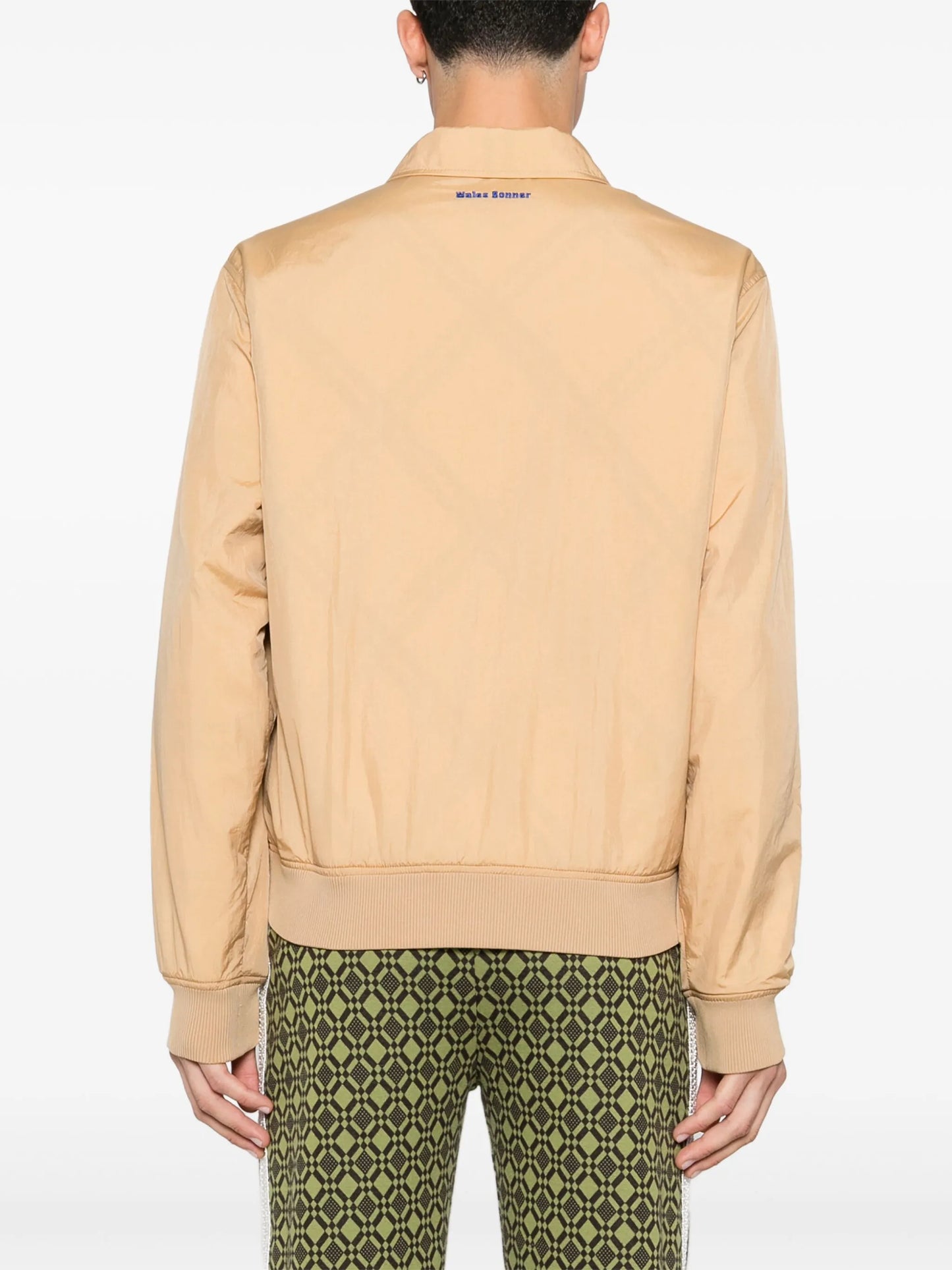 x Wales Bonner reversible jacket