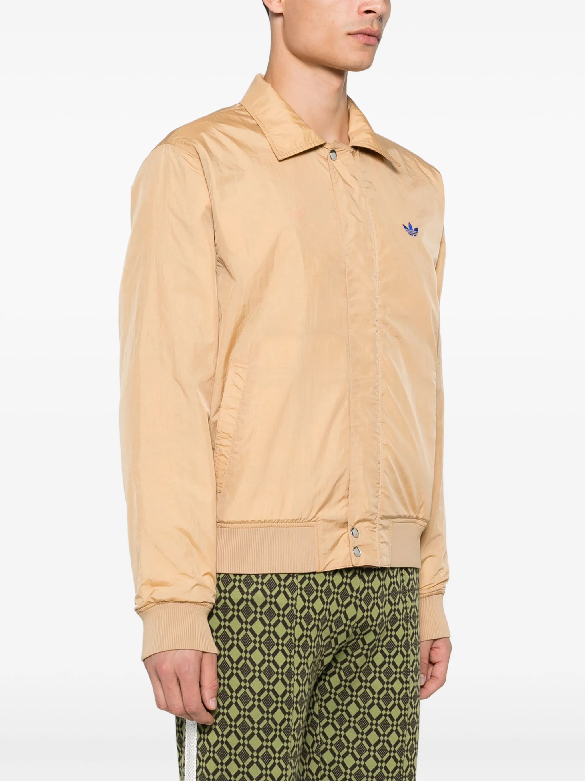 x Wales Bonner reversible jacket