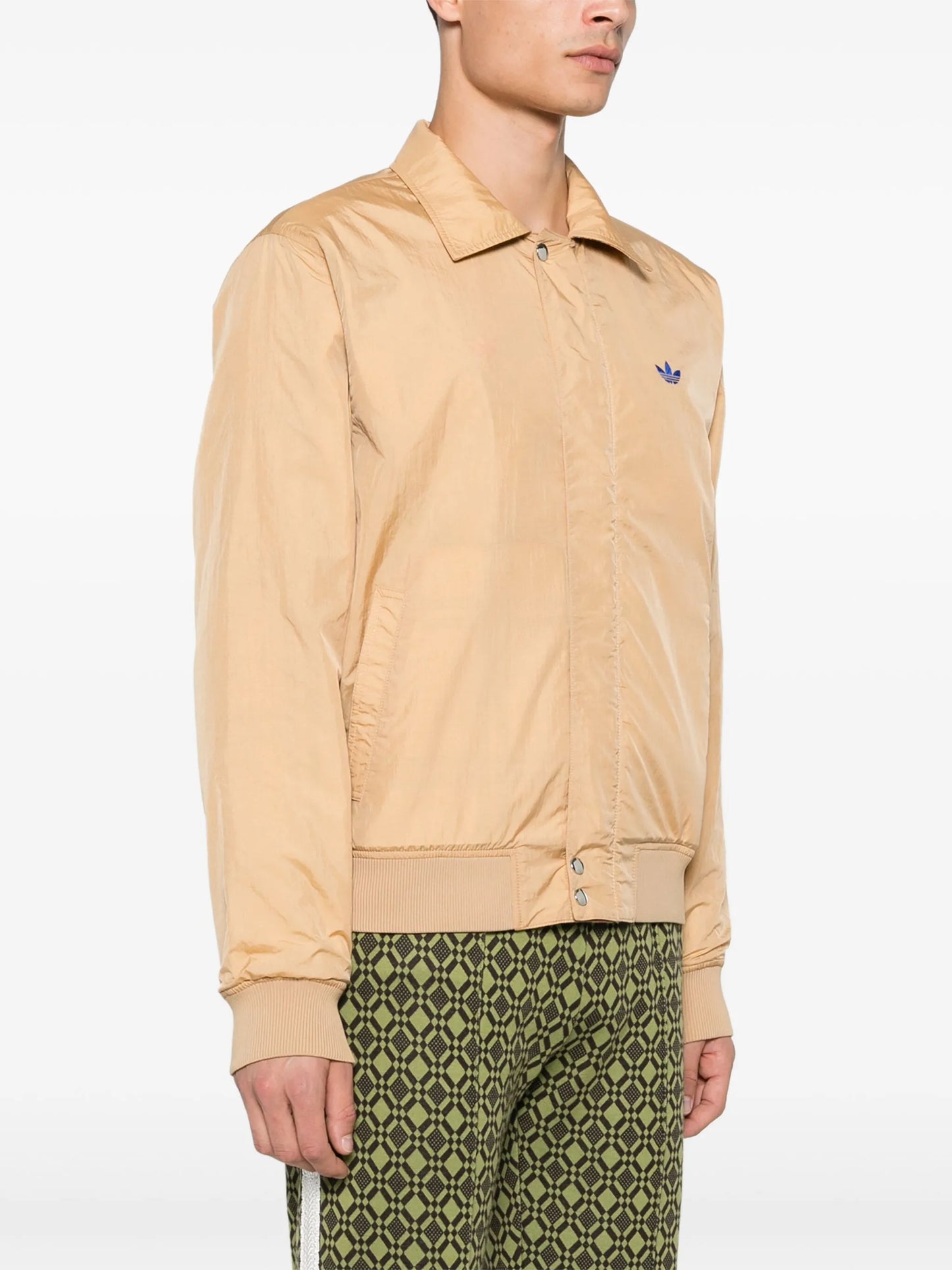 x Wales Bonner reversible jacket