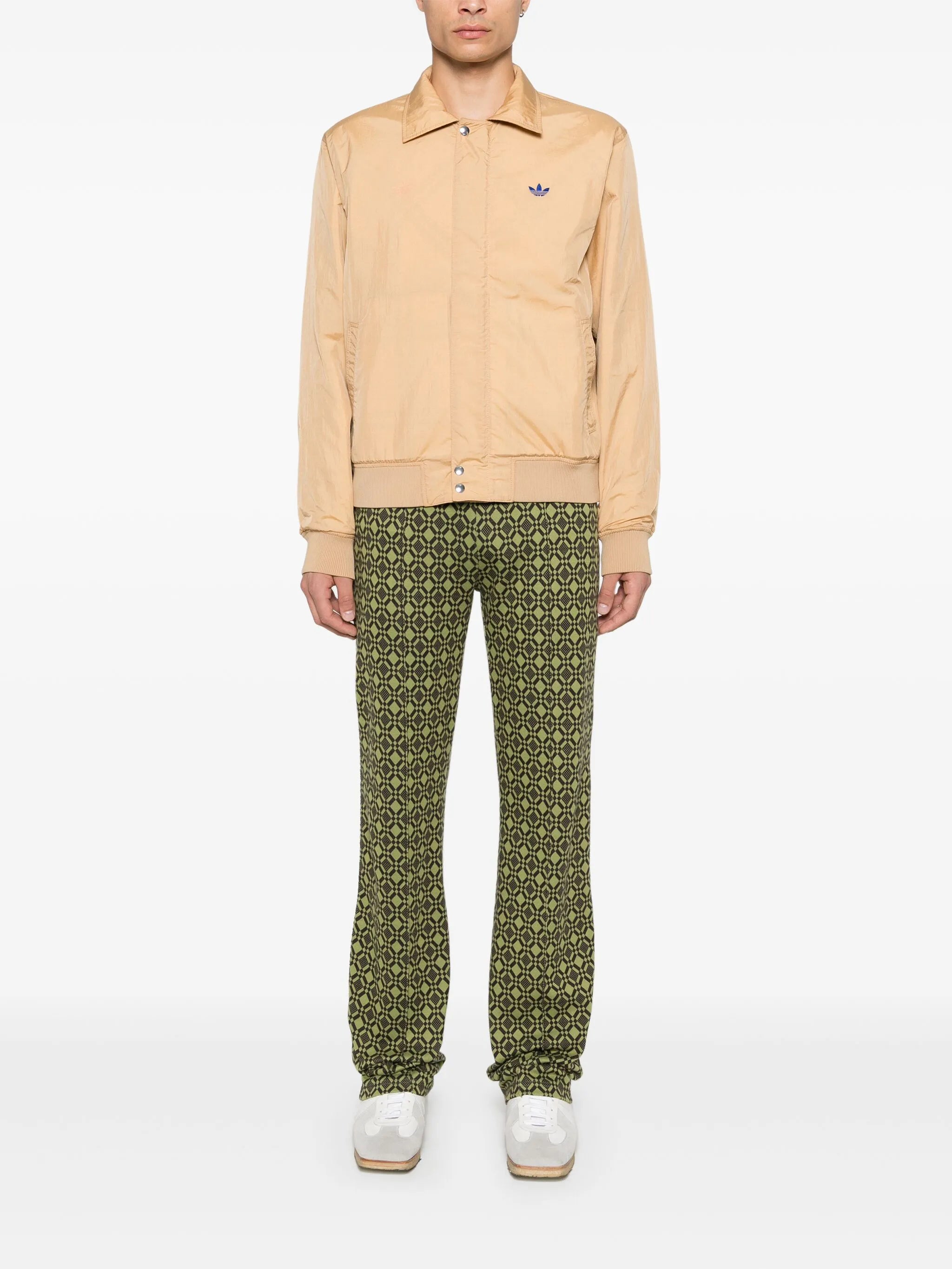 x Wales Bonner reversible jacket