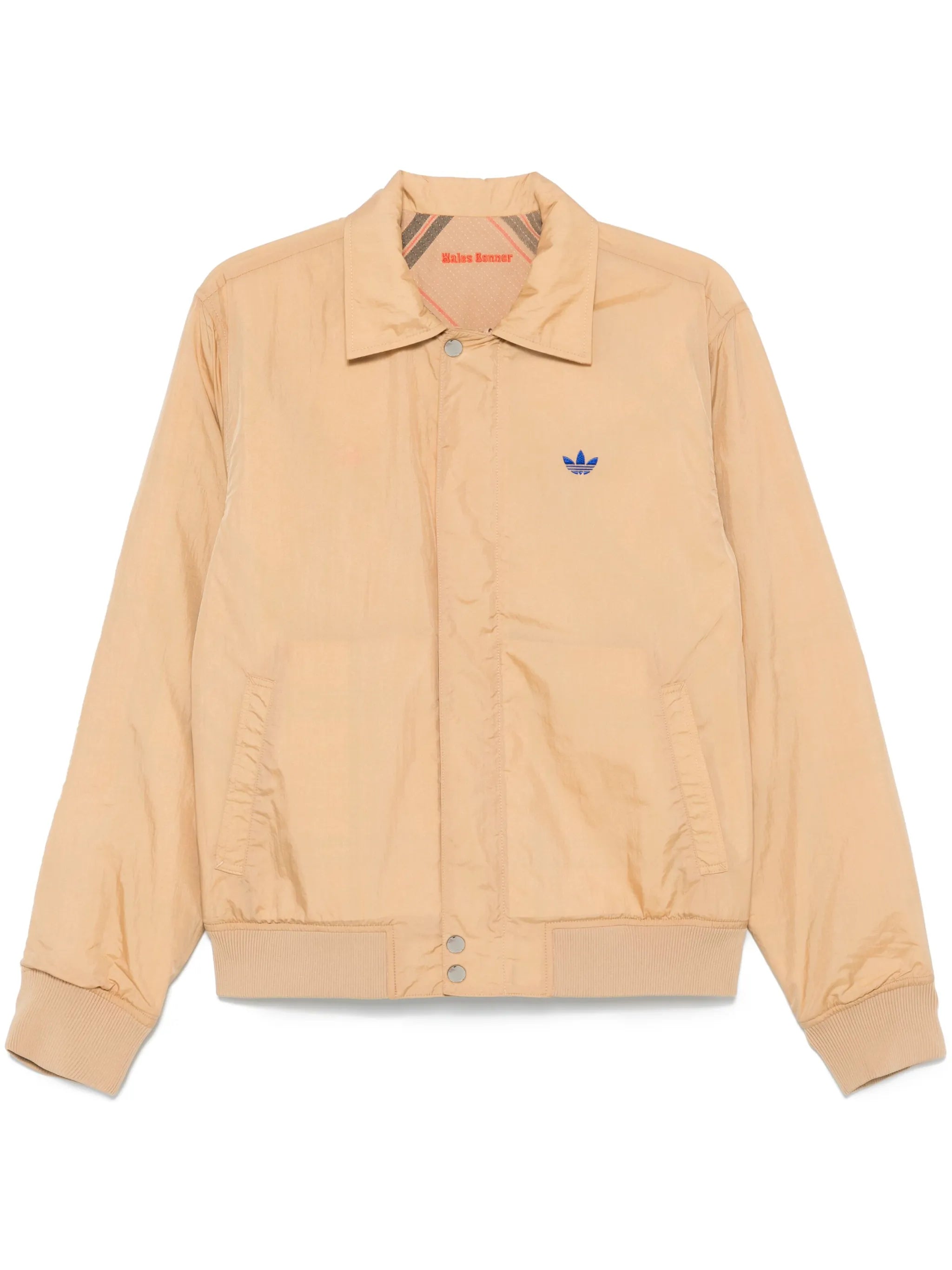 x Wales Bonner reversible jacket