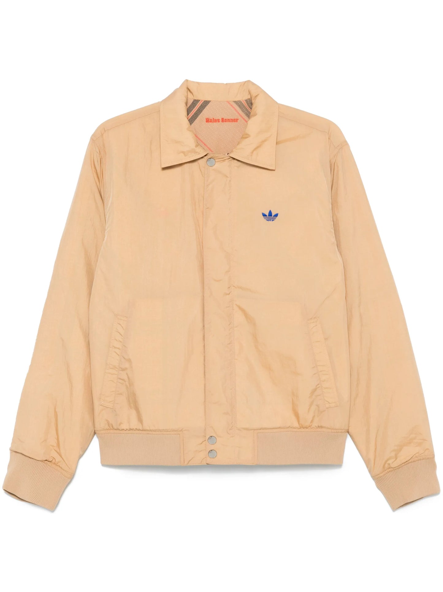 x Wales Bonner reversible jacket