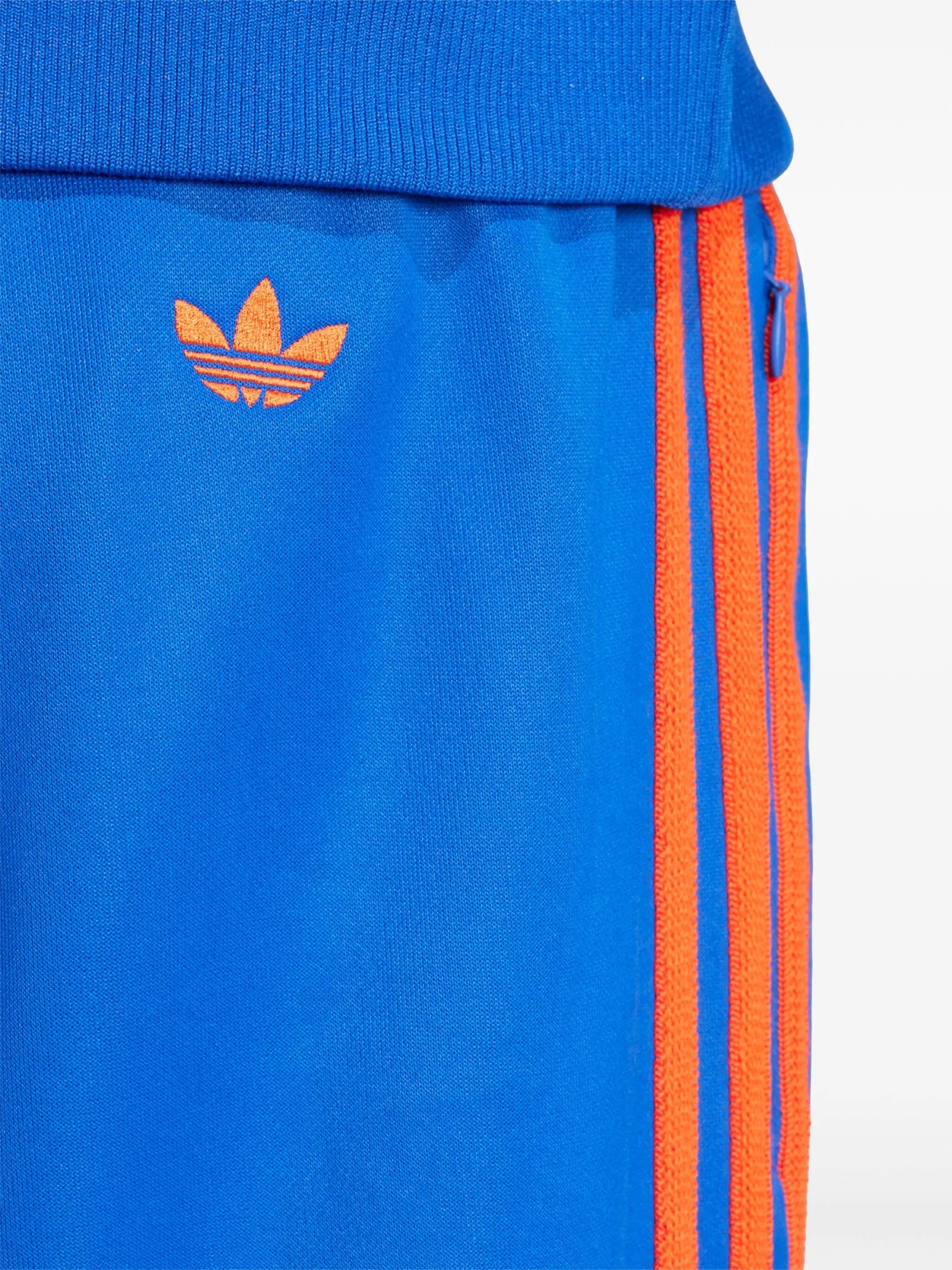 x Wales Bonner side-stripe track pants
