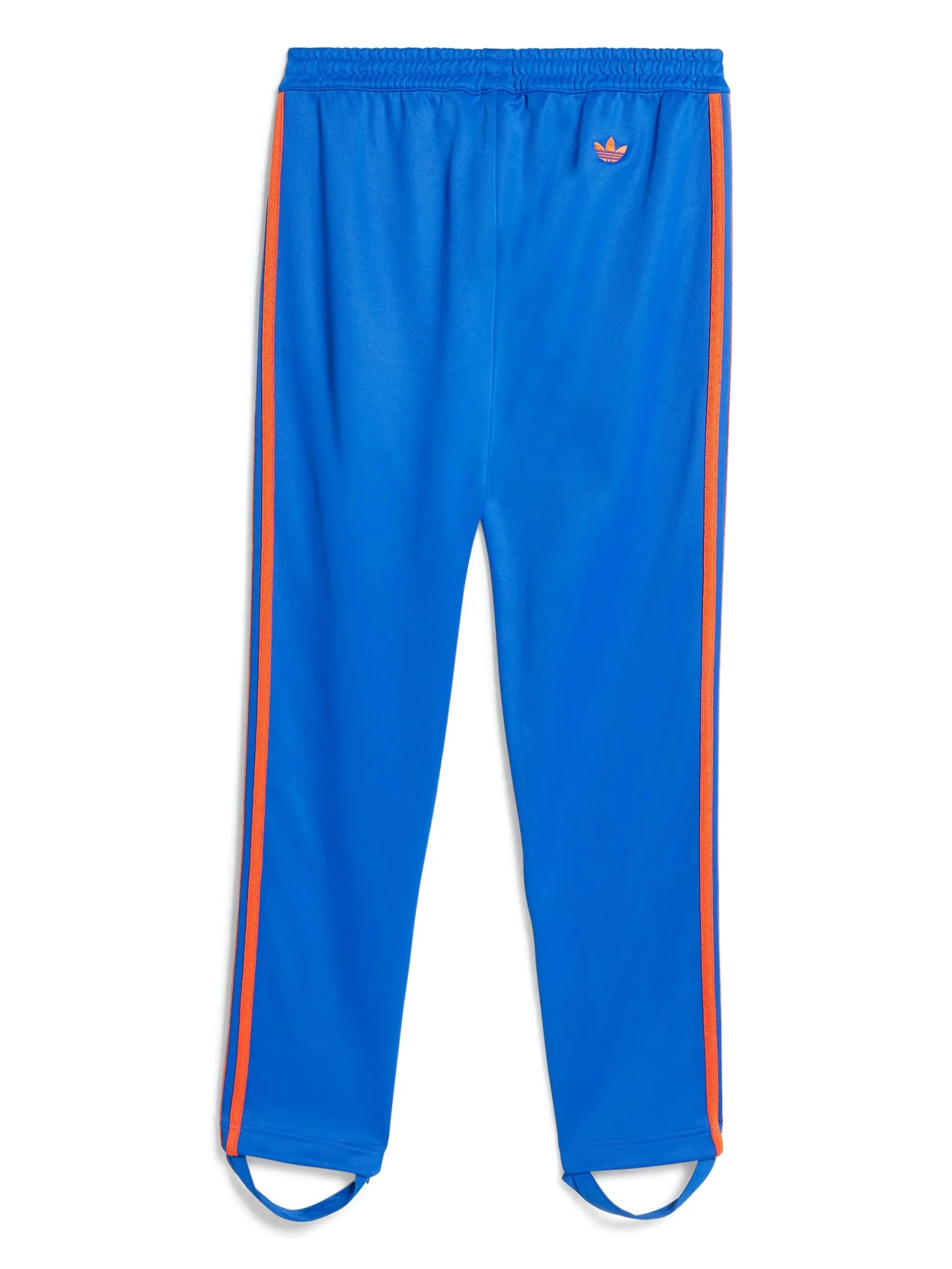 x Wales Bonner side-stripe track pants