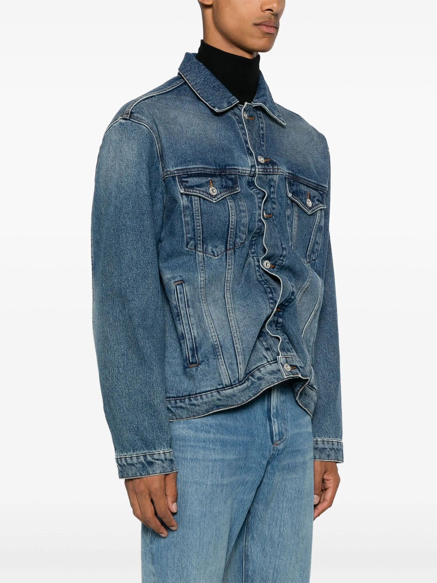 Evergreen Wire jacket