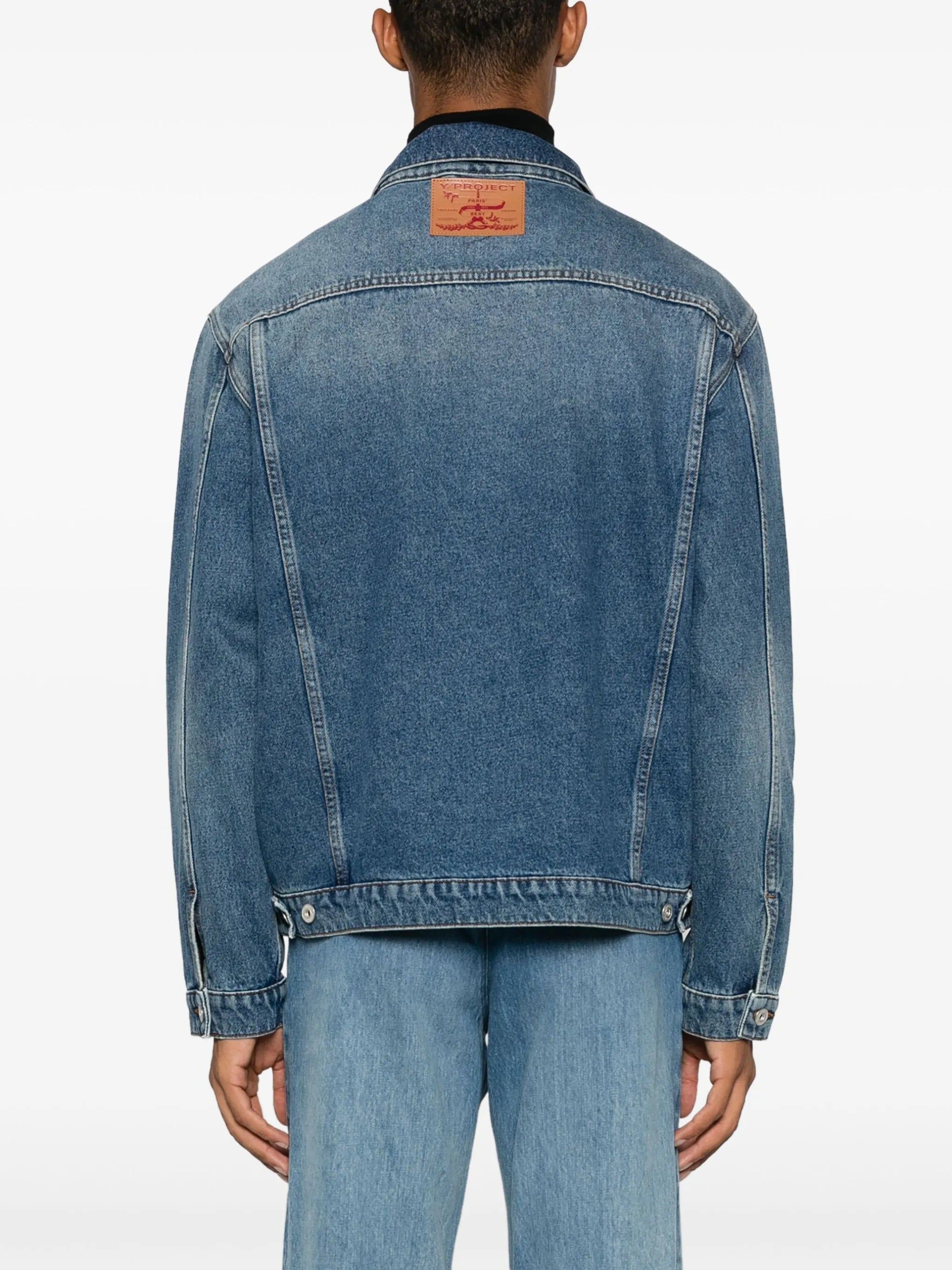 Evergreen Wire jacket