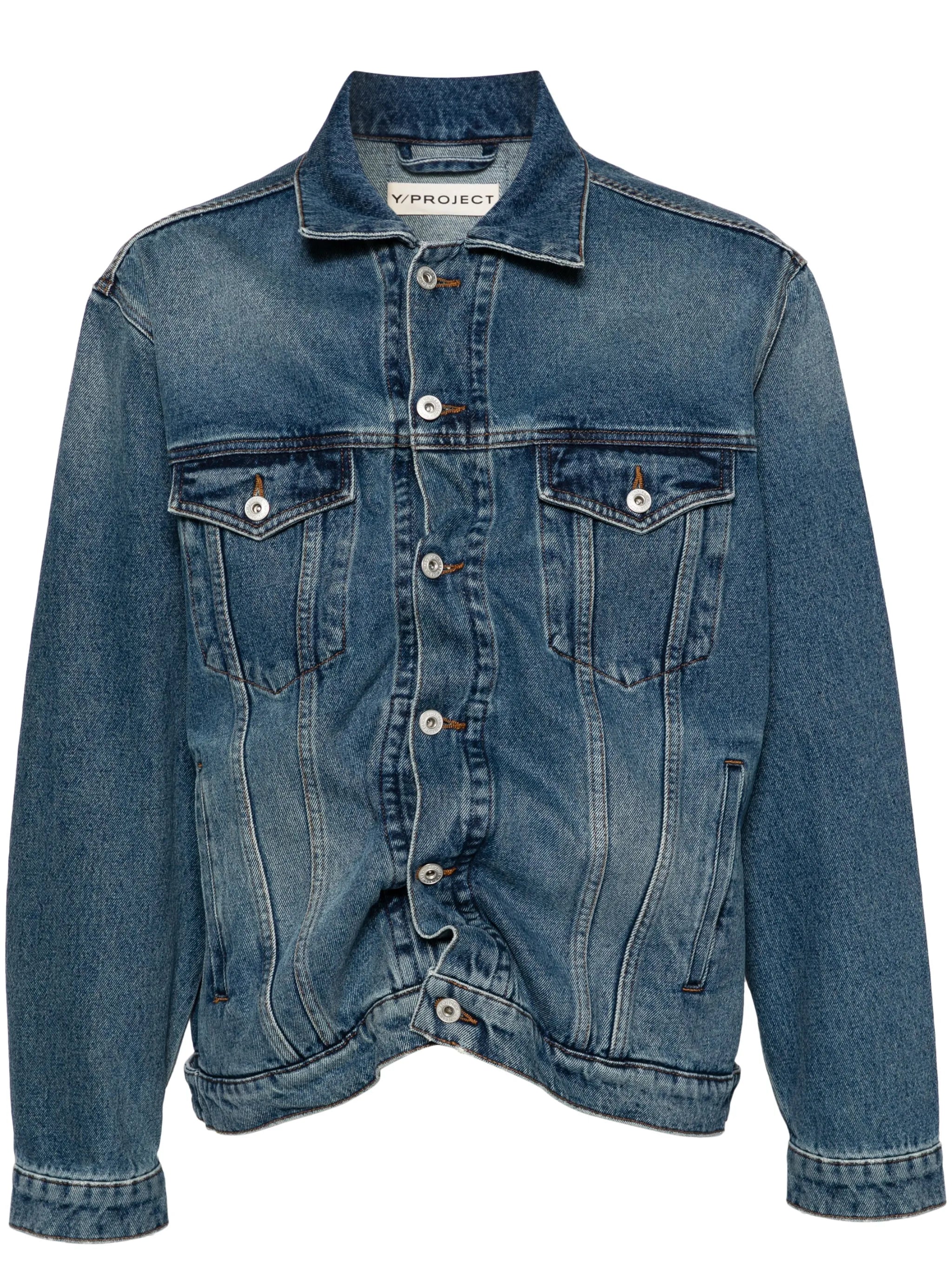 Evergreen Wire jacket