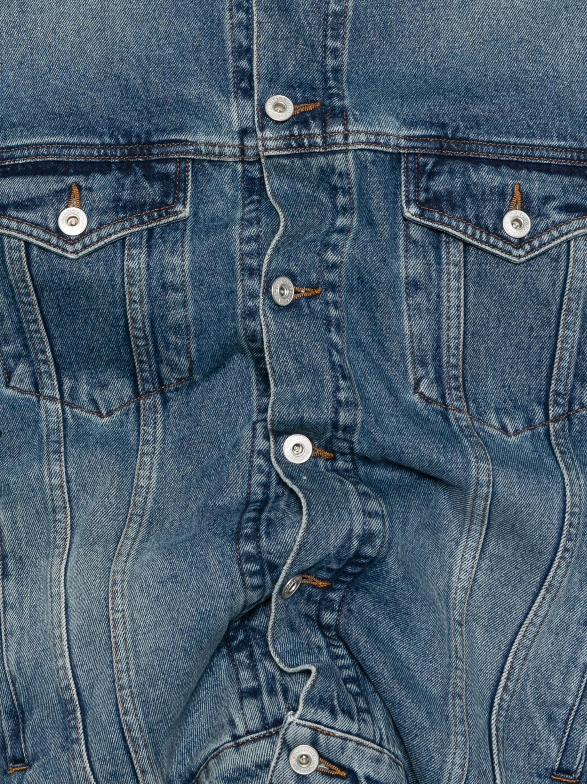 Evergreen Wire jacket