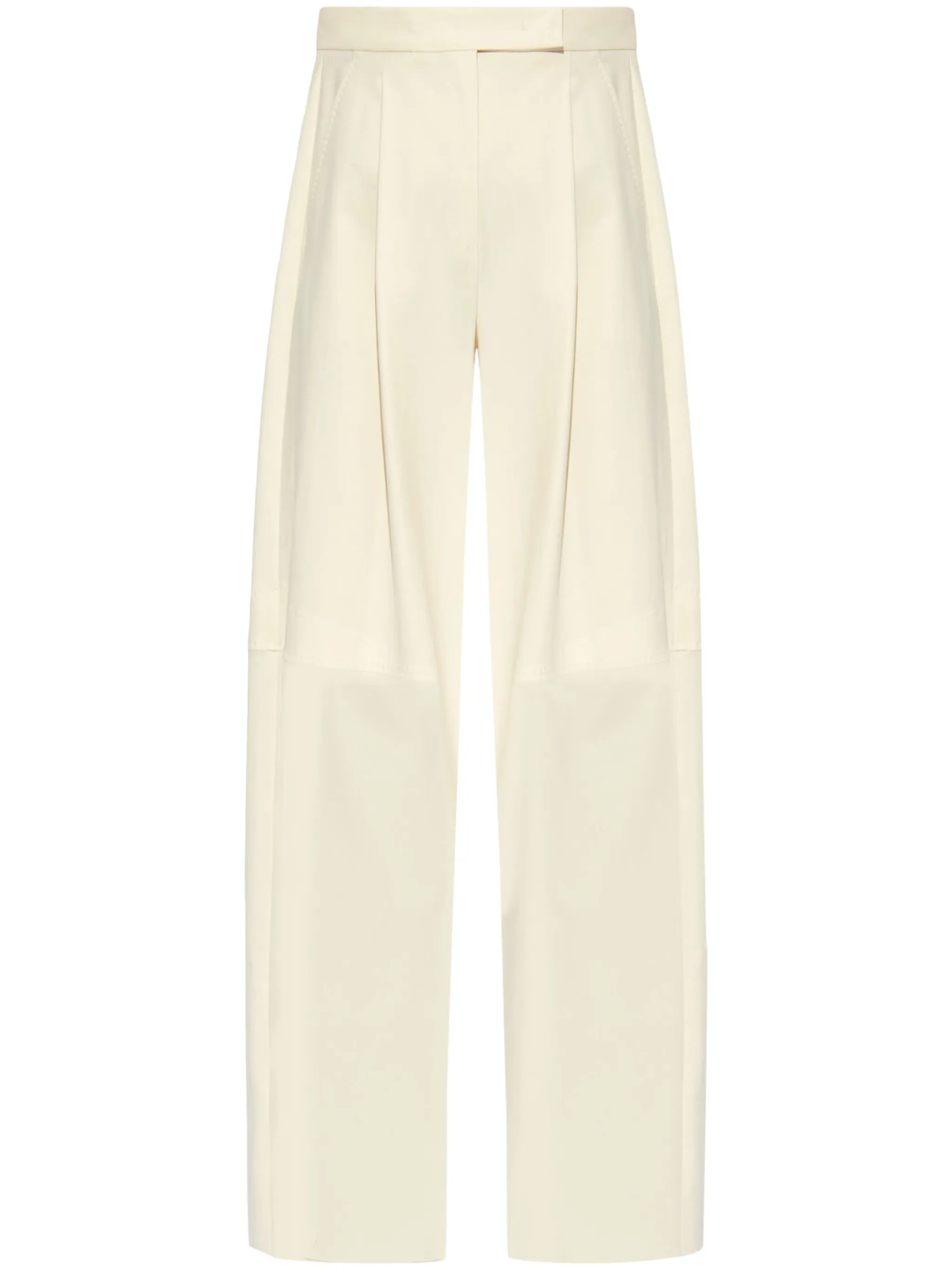 Avoriaz wide-leg trousers
