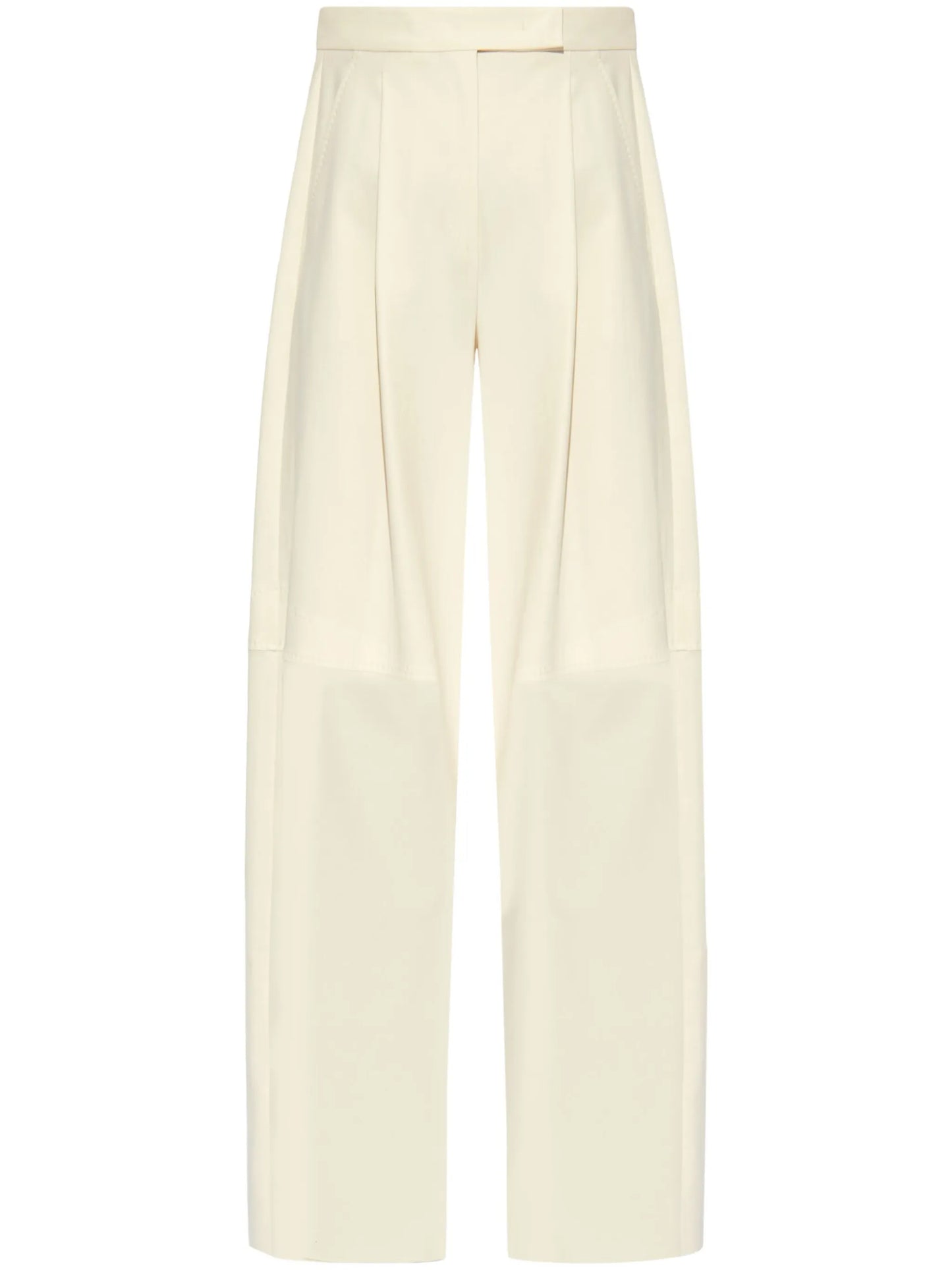 Avoriaz wide-leg trousers