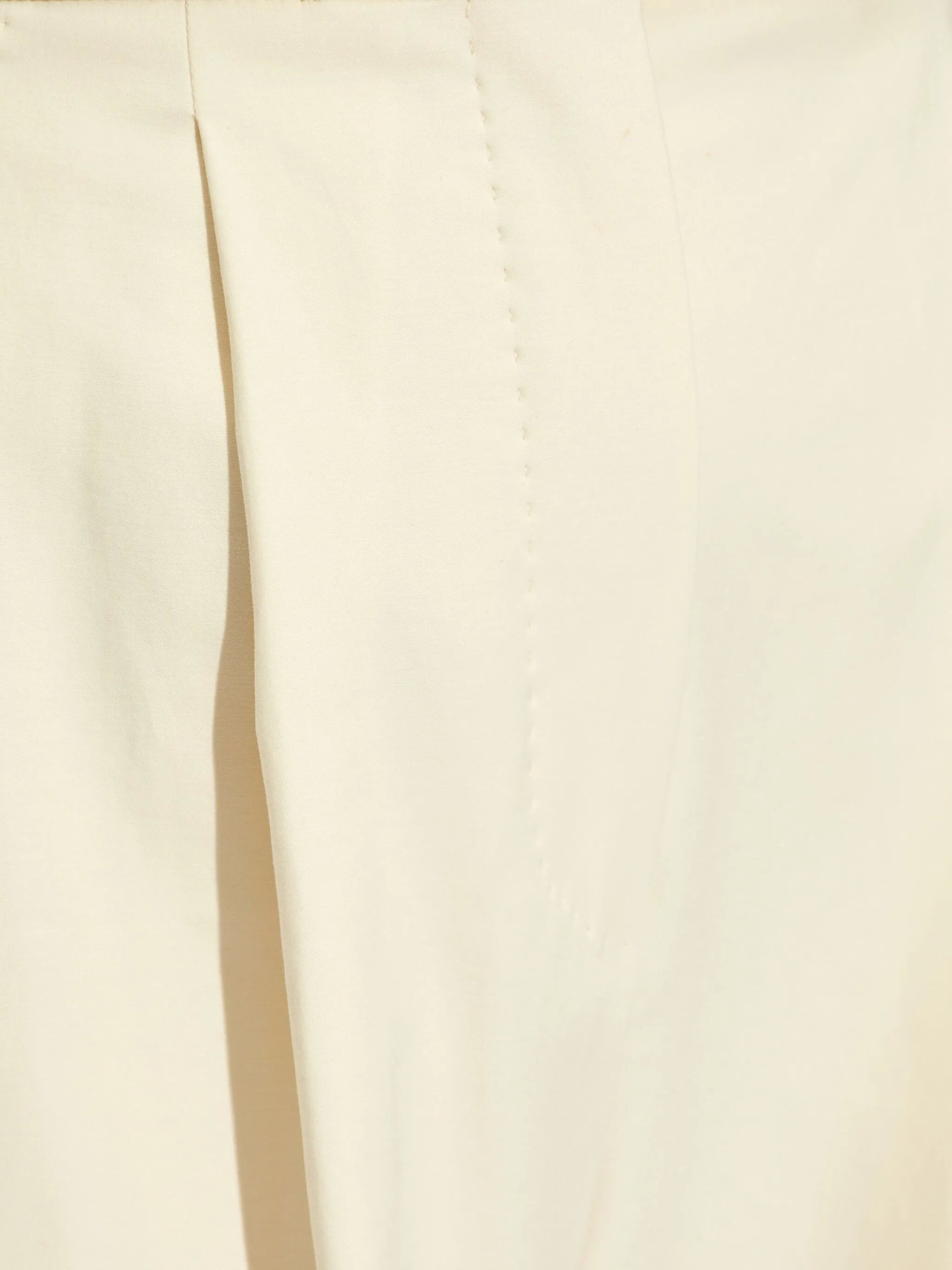 Avoriaz wide-leg trousers