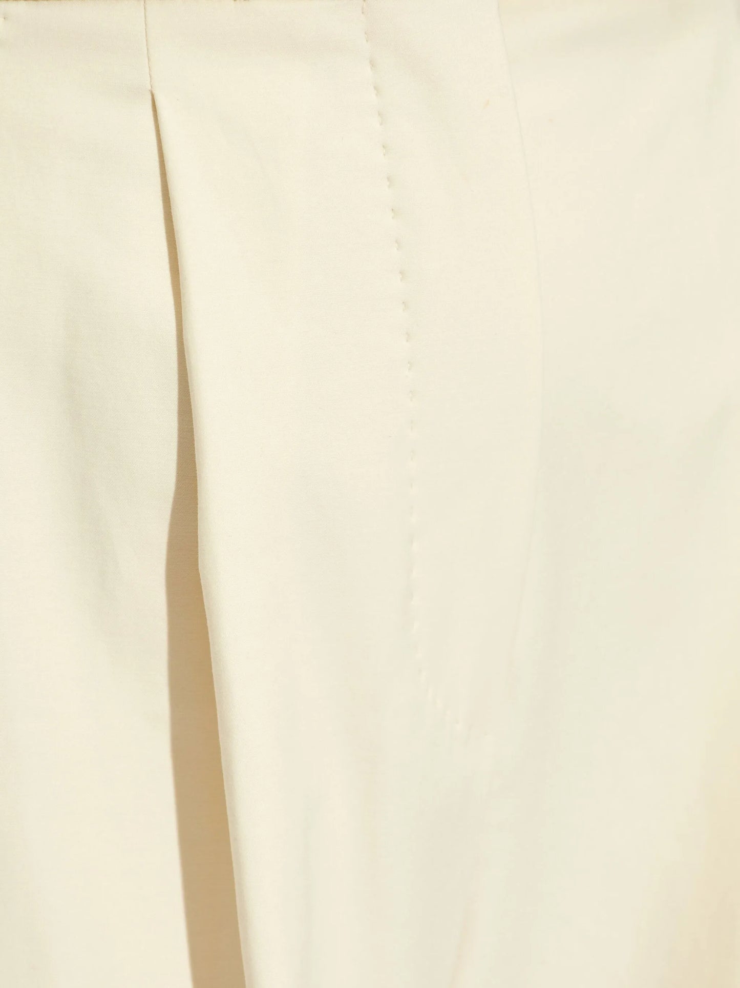 Avoriaz wide-leg trousers