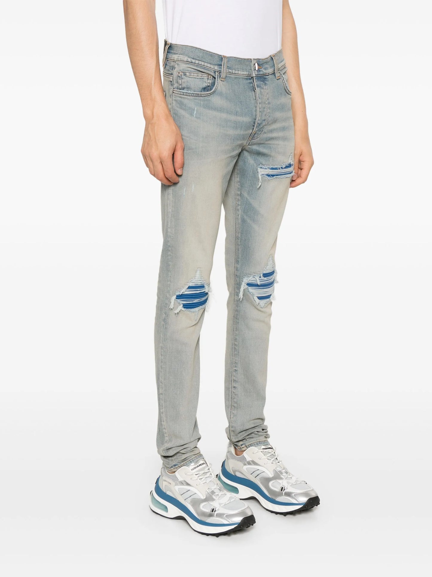 MX1 jeans
